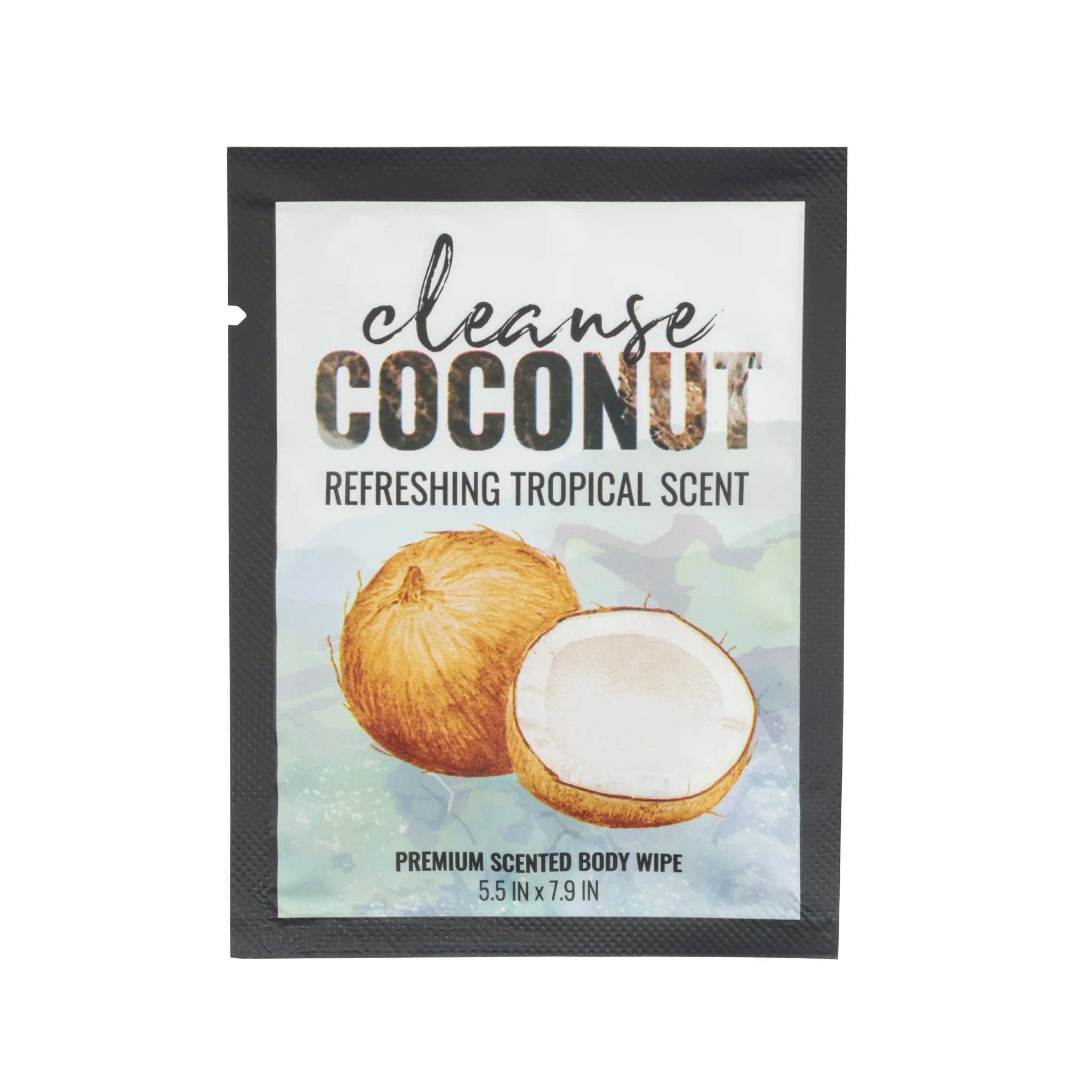 Alchemy Cleanse Wipe - 16 Count - Image 11