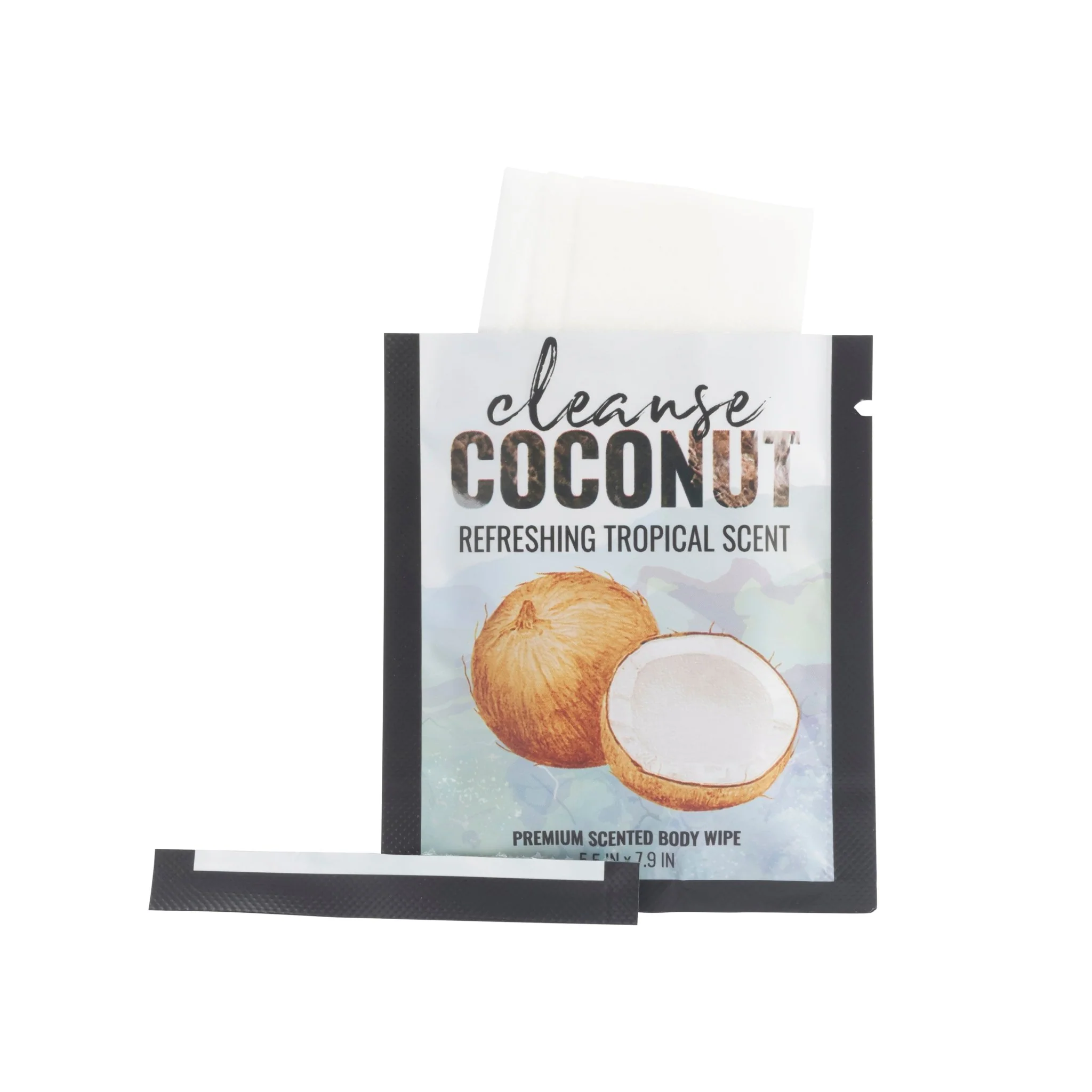Alchemy Cleanse Wipe - 16 Count - Image 13