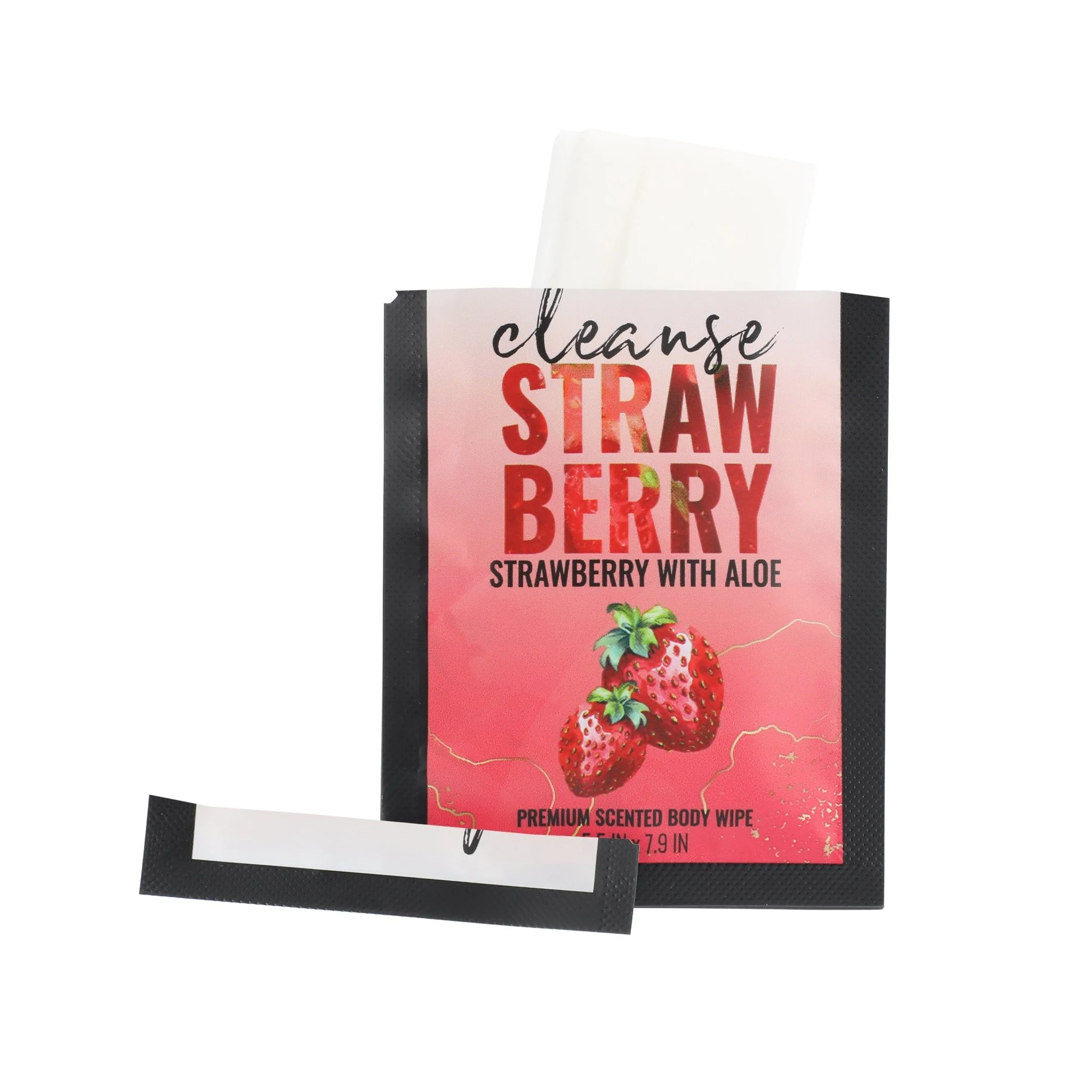 Alchemy Cleanse Wipe - 16 Count - Image 8