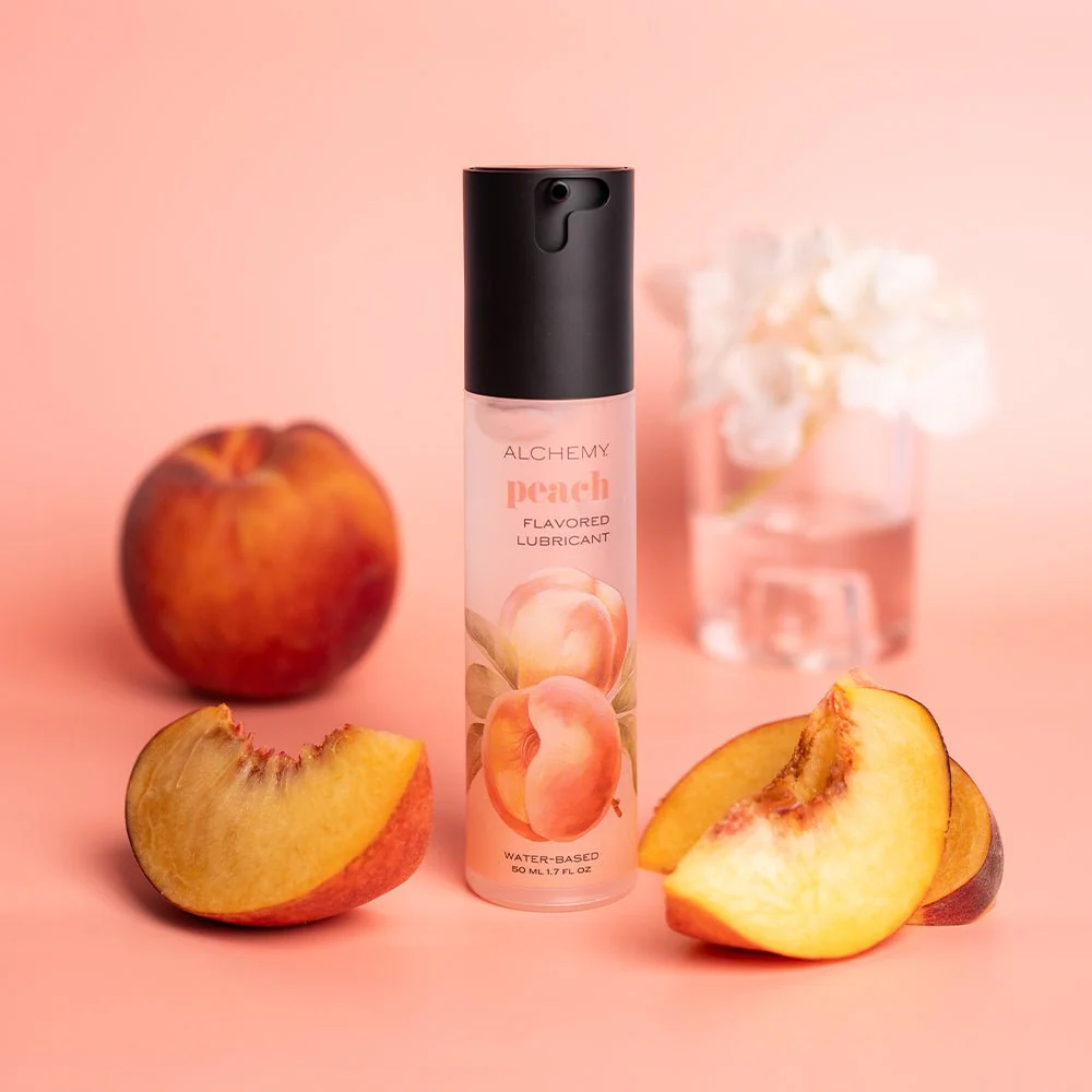 Alchemy Indulge Flavored Lubricant - Image 8
