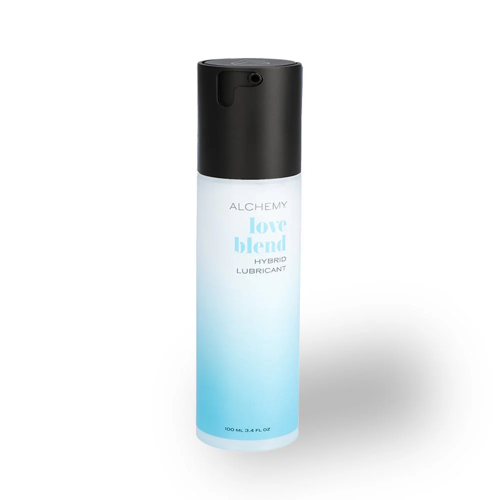 Alchemy Love Blend Hybrid Personal Lubricant