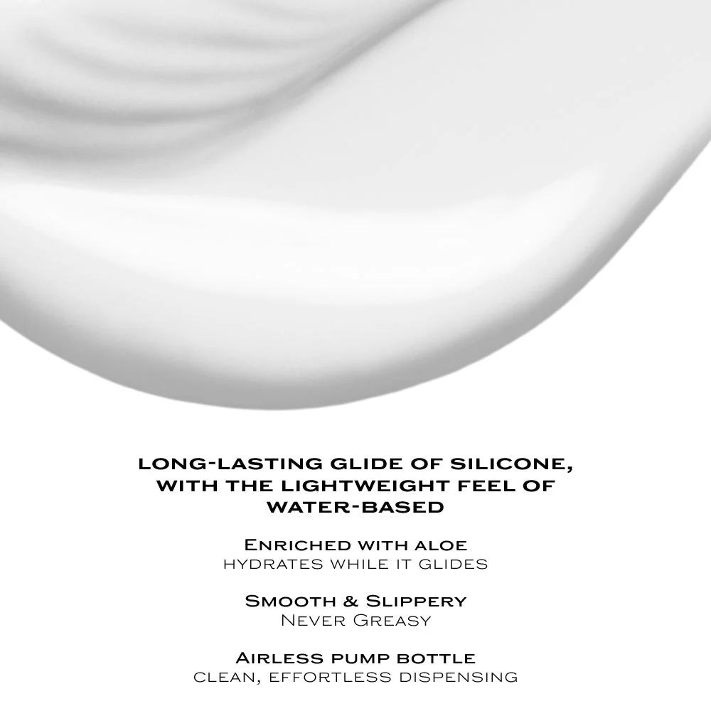 Alchemy Love Blend Hybrid Personal Lubricant - Image 3