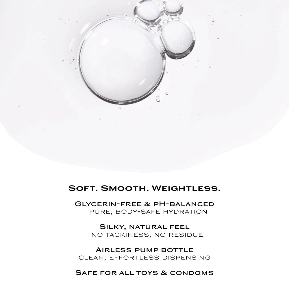 Alchemy Water-Based Personal Lubricant - Image 3