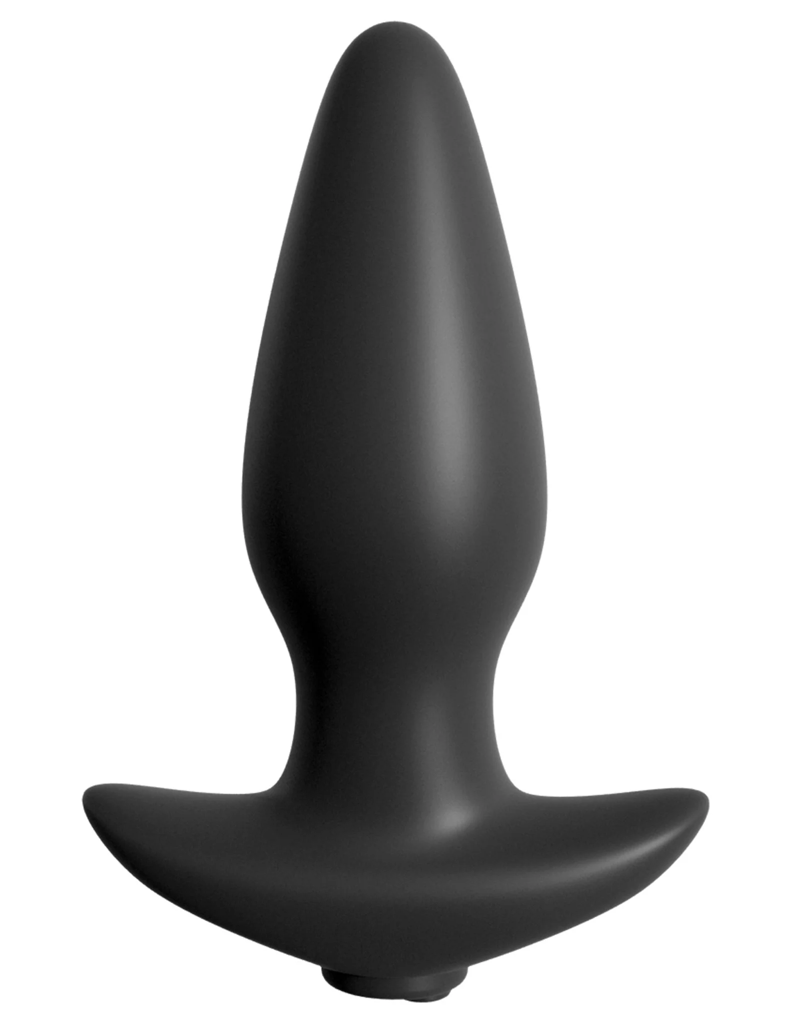 Anal Fantasy Collection Remote Control Silicone Plug - Image 3