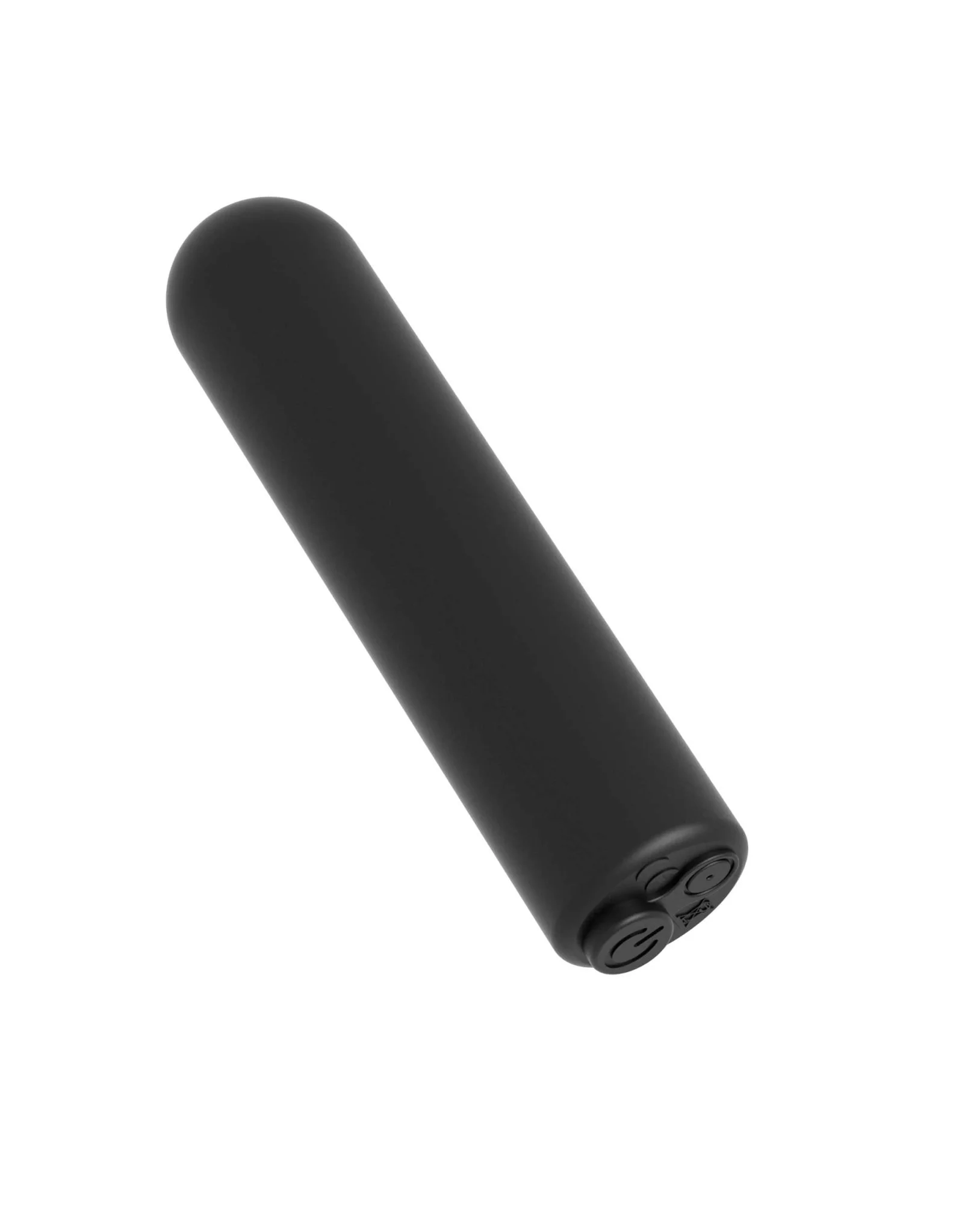 Anal Fantasy Collection Remote Control Silicone Plug - Image 4