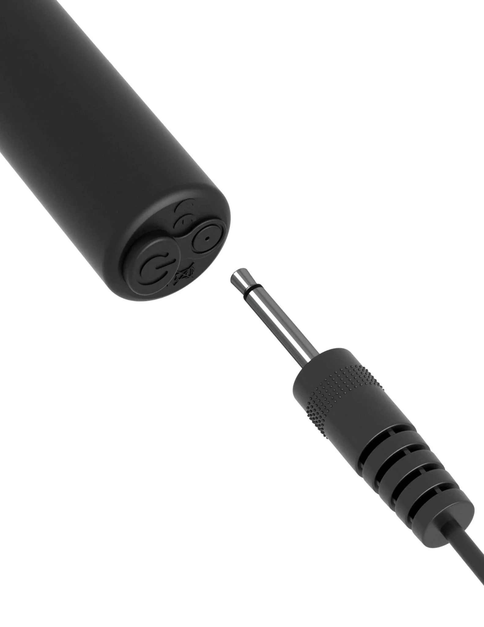 Anal Fantasy Collection Remote Control Silicone Plug - Image 5