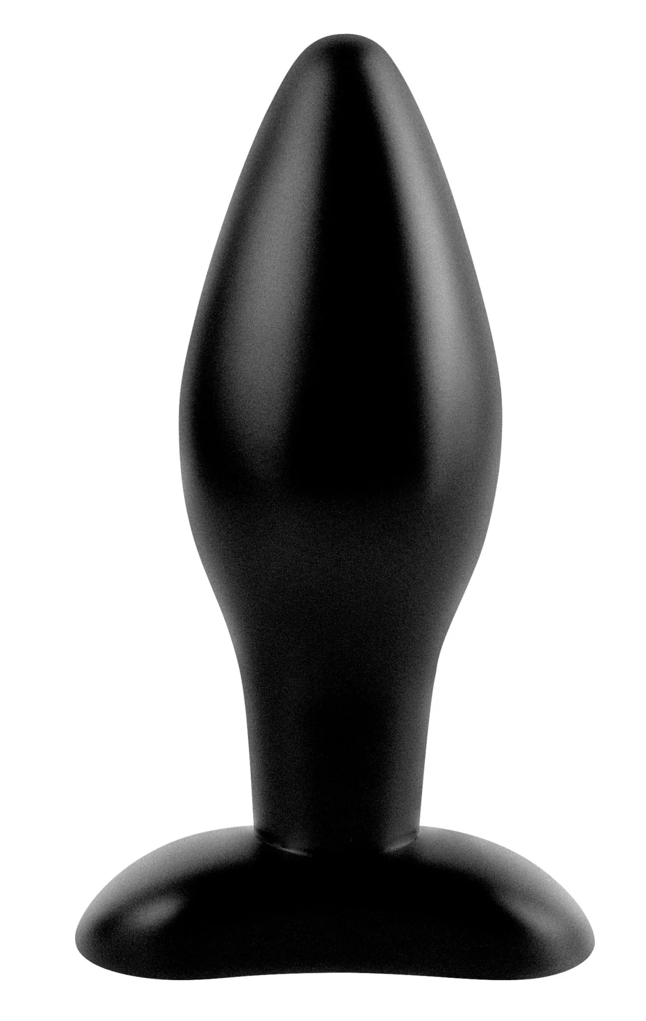 Anal Fantasy Collection Silicone Plug - Image 2