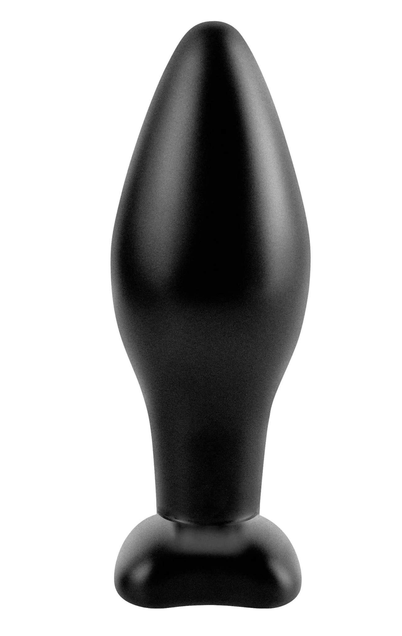 Anal Fantasy Collection Silicone Plug - Image 3
