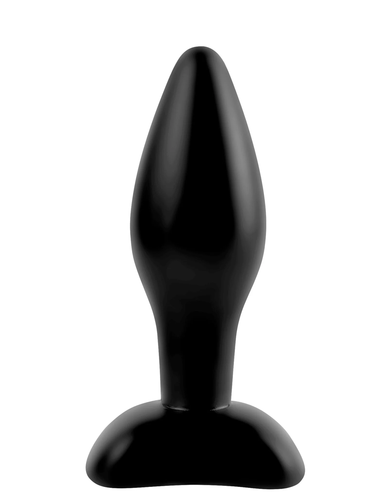 Anal Fantasy Collection Silicone Plug - Image 5