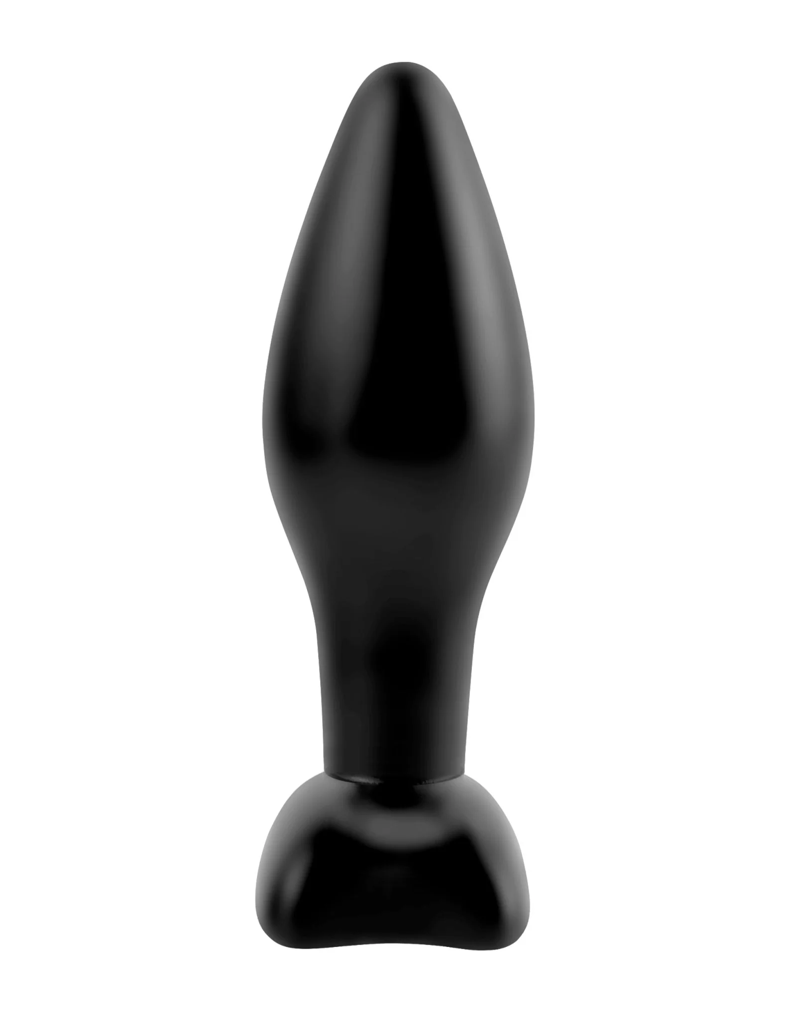 Anal Fantasy Collection Silicone Plug - Image 6