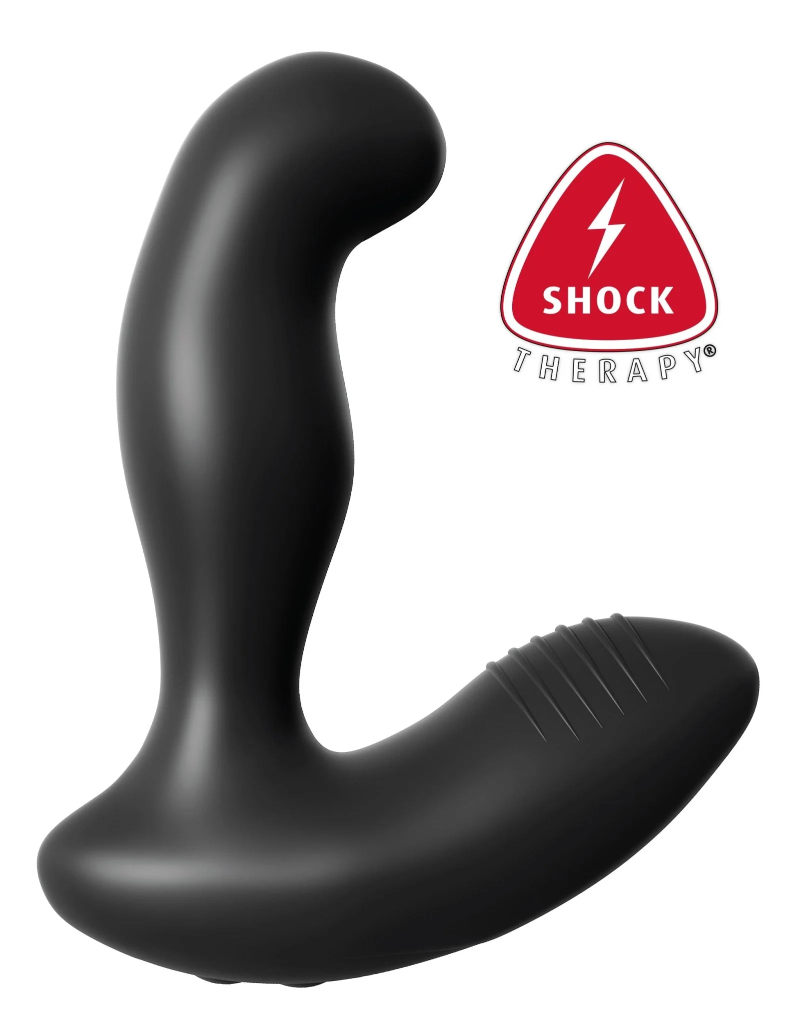 Anal Fantasy Elite Electro Stim Prostate Vibe - Image 3