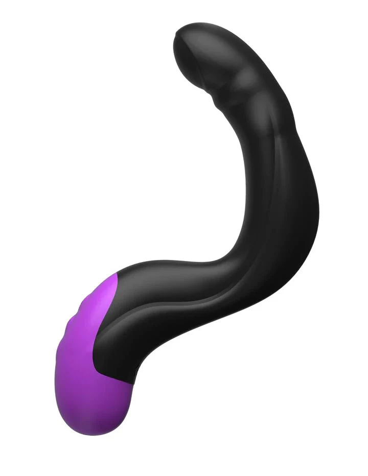 Anal Fantasy Elite Hyper-Pulse P-Spot Massager - Image 4