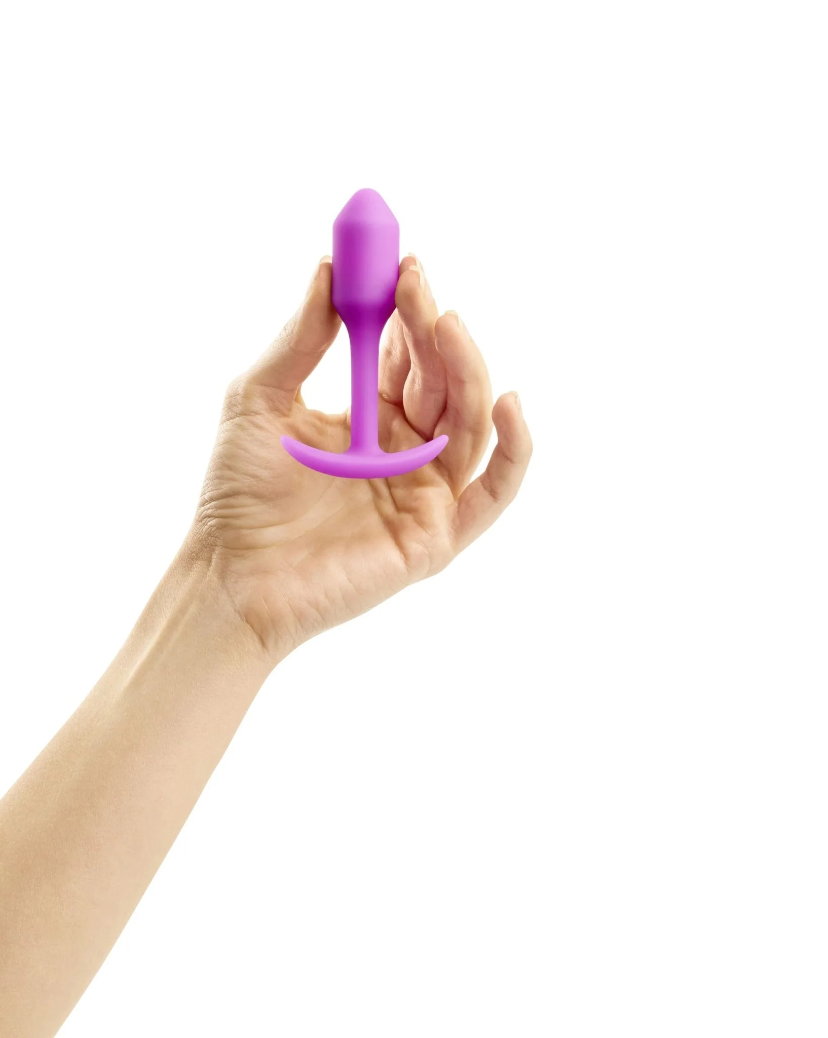 B-Vibe Snug Plug - Image 19