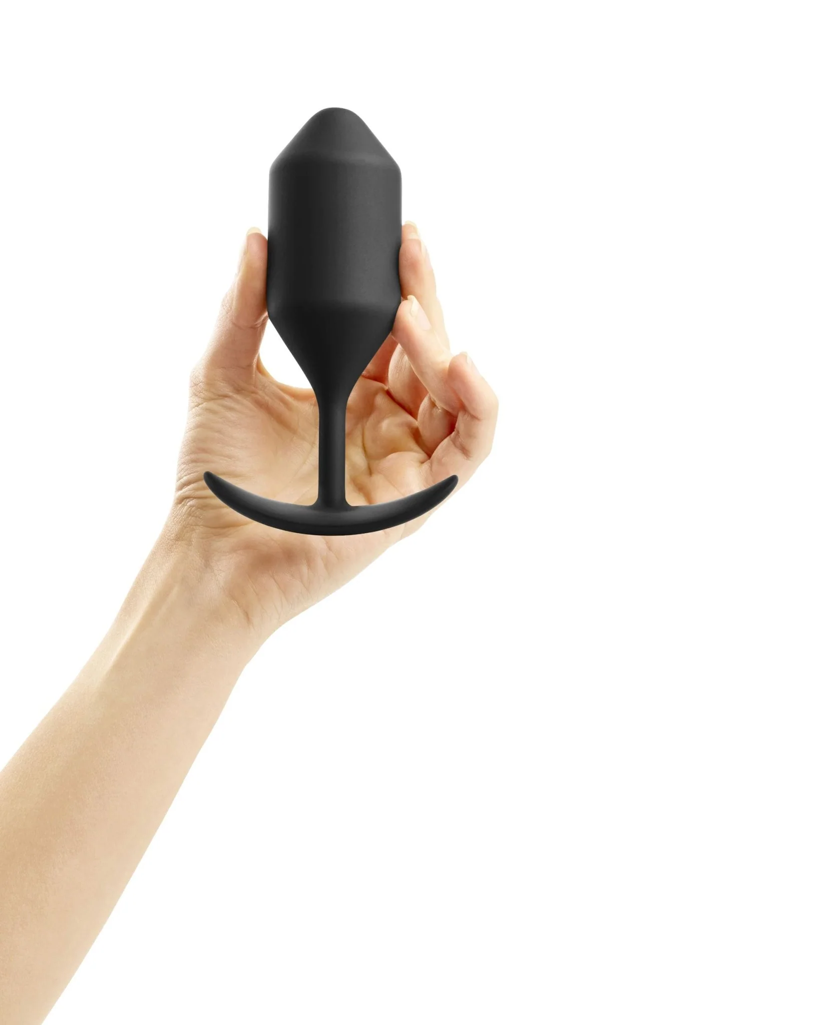 B-Vibe Snug Plug - Image 2