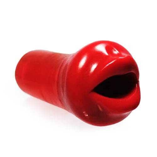 Balls Deep Mega Mouth - Image 7