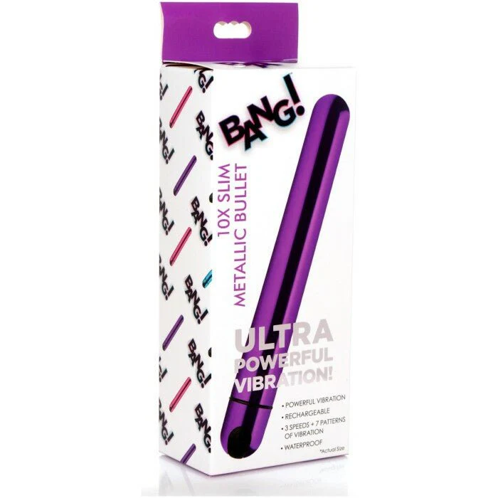 Bang! Metallic Vibe - Image 5