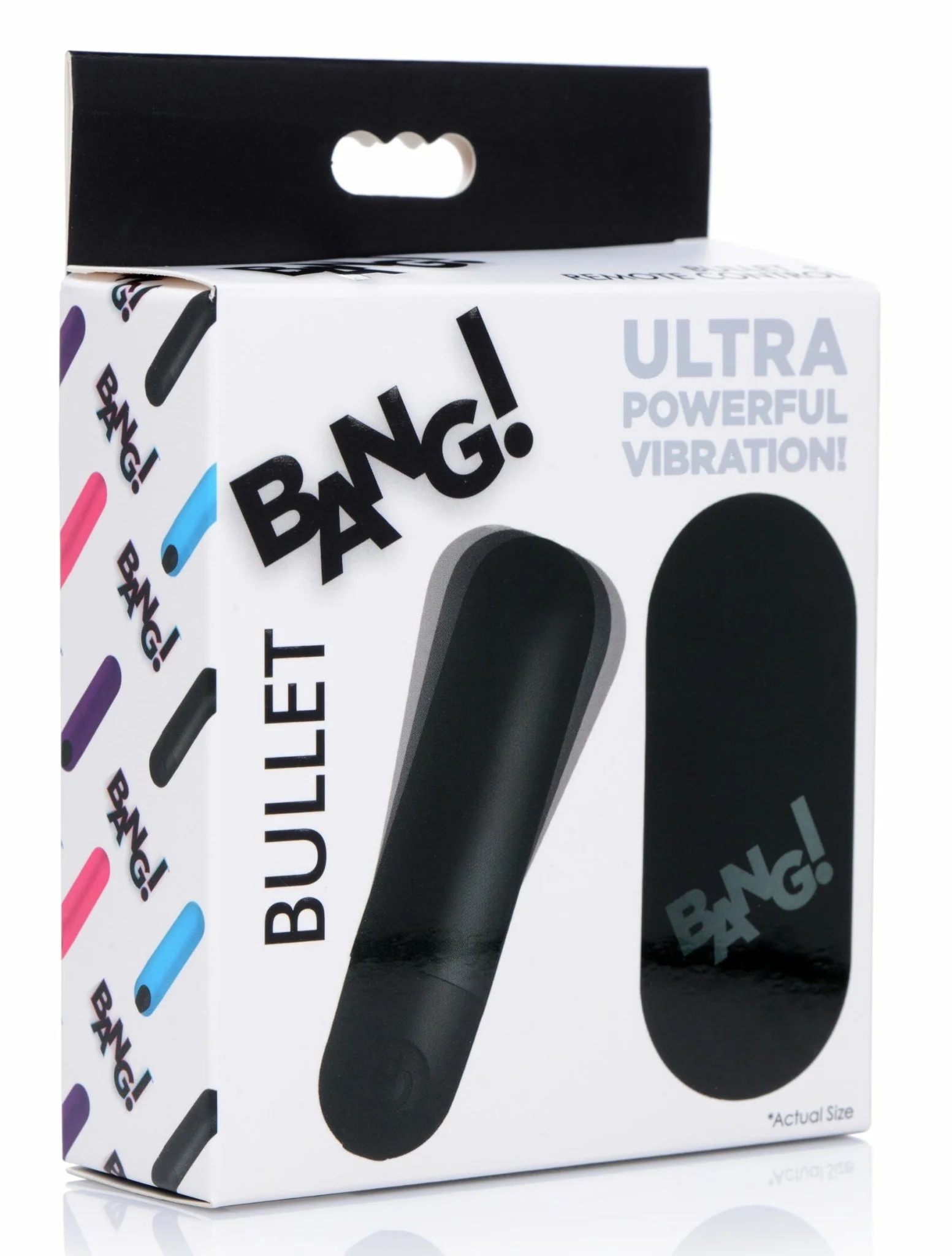 Bang! Remote Control Bullet - Image 5