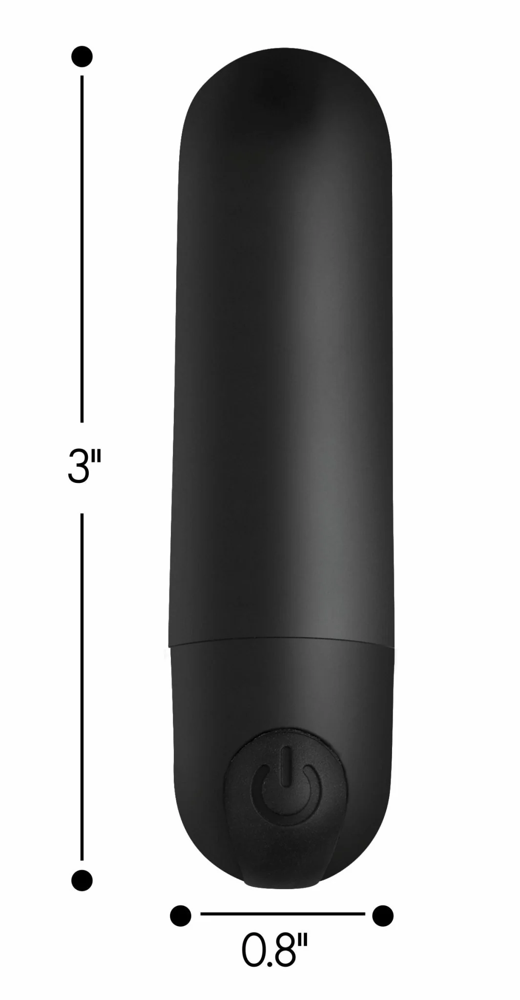 Bang! Remote Control Bullet - Image 6