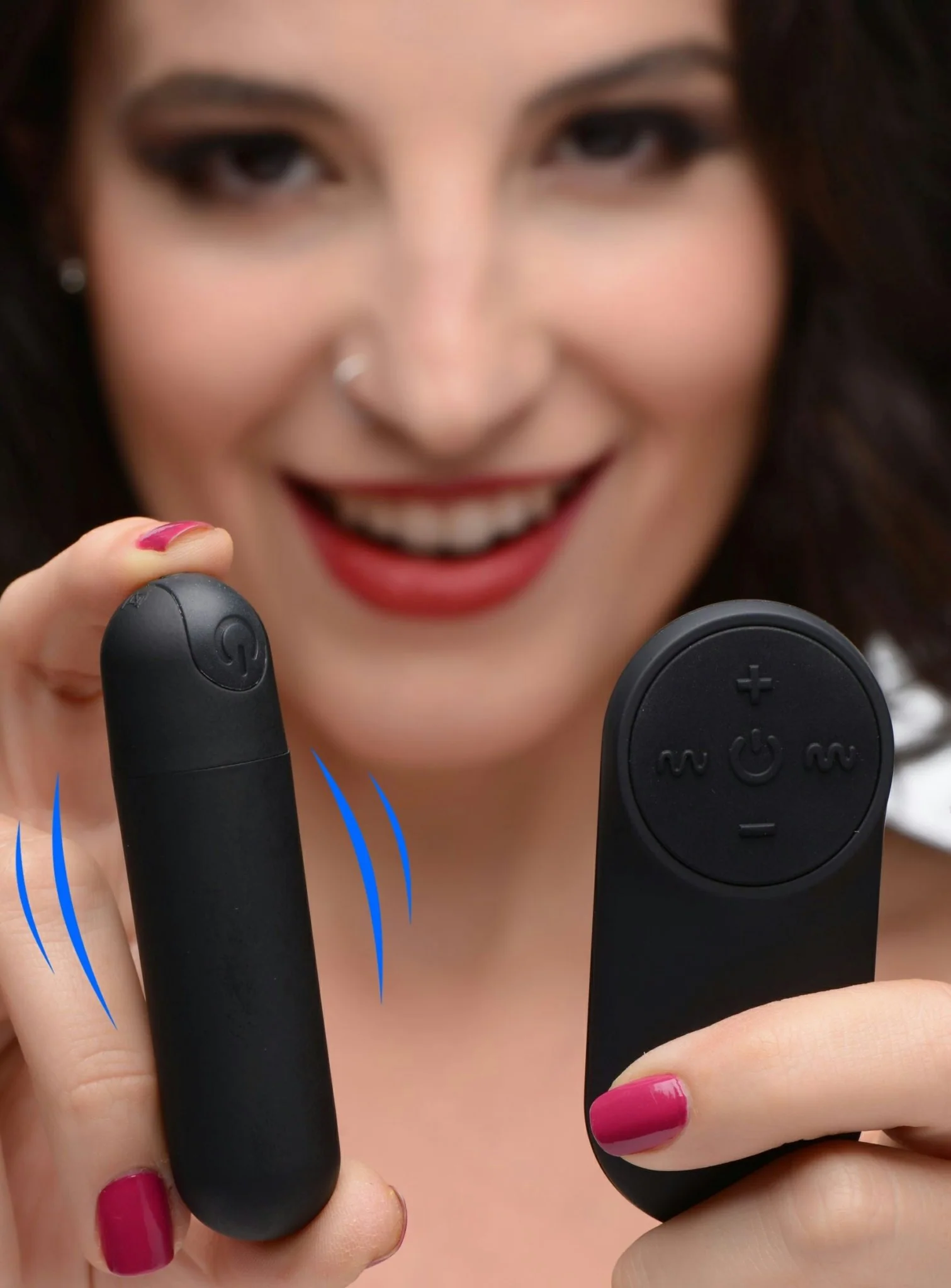 Bang! Remote Control Bullet - Image 8