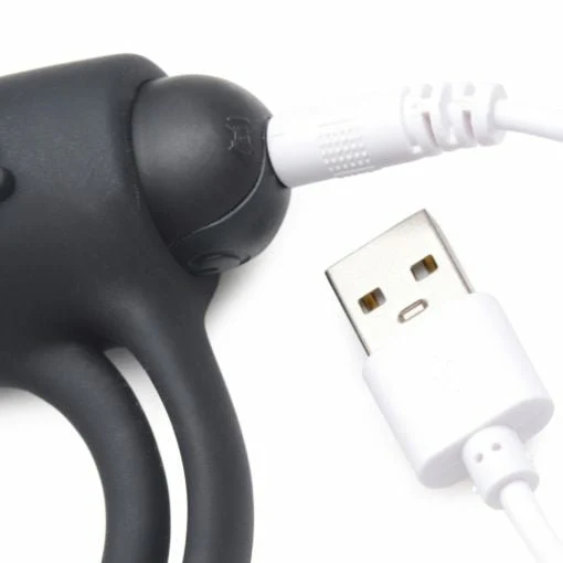 Bang! Remote Control Cock Ring - Image 10
