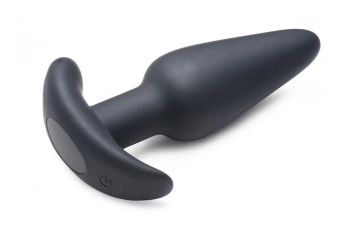 Bang! Remote Control Silicone Butt Plug - Image 8