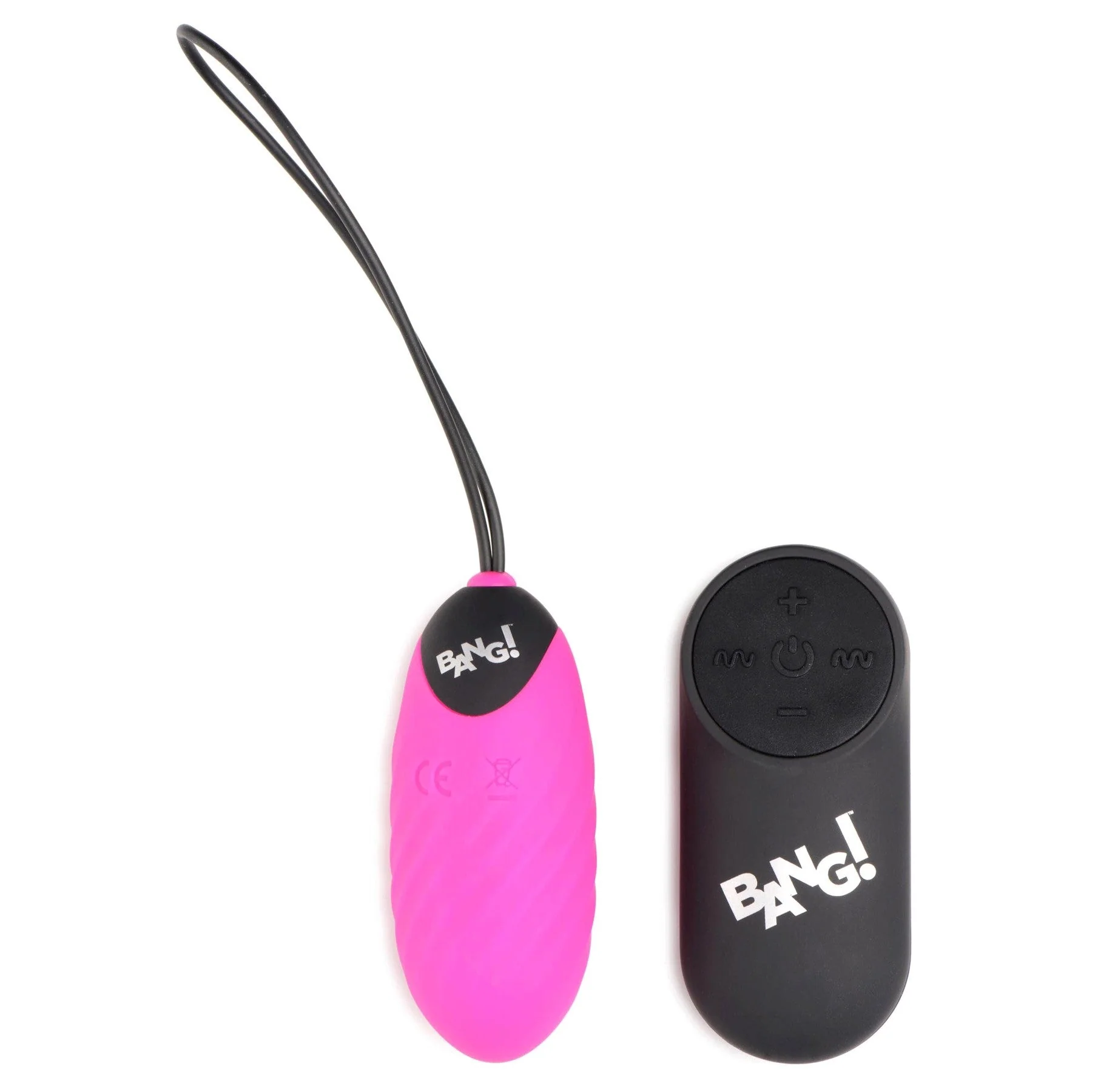 Bang! Silicone Egg - Image 2