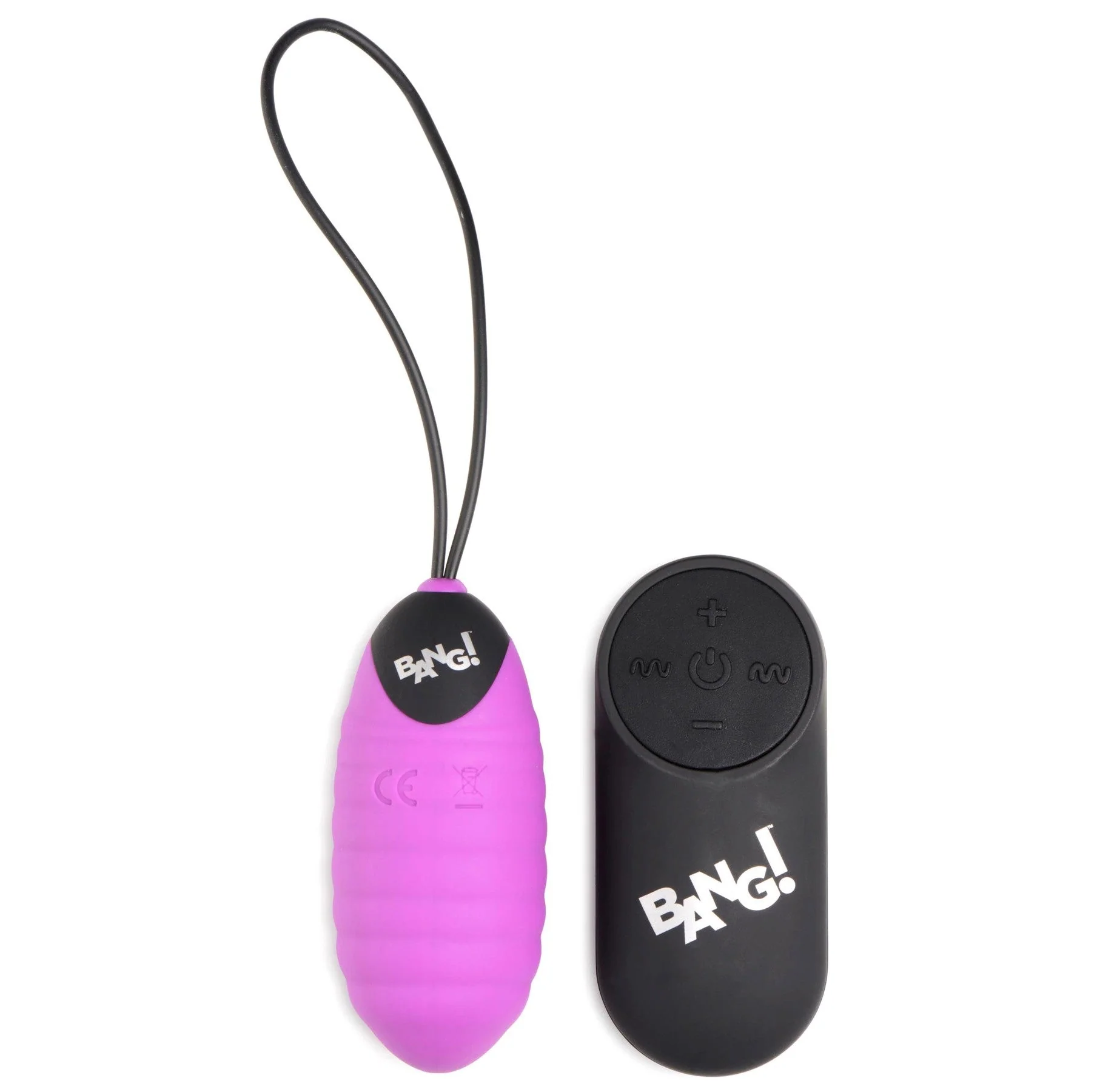 Bang! Silicone Egg - Image 6