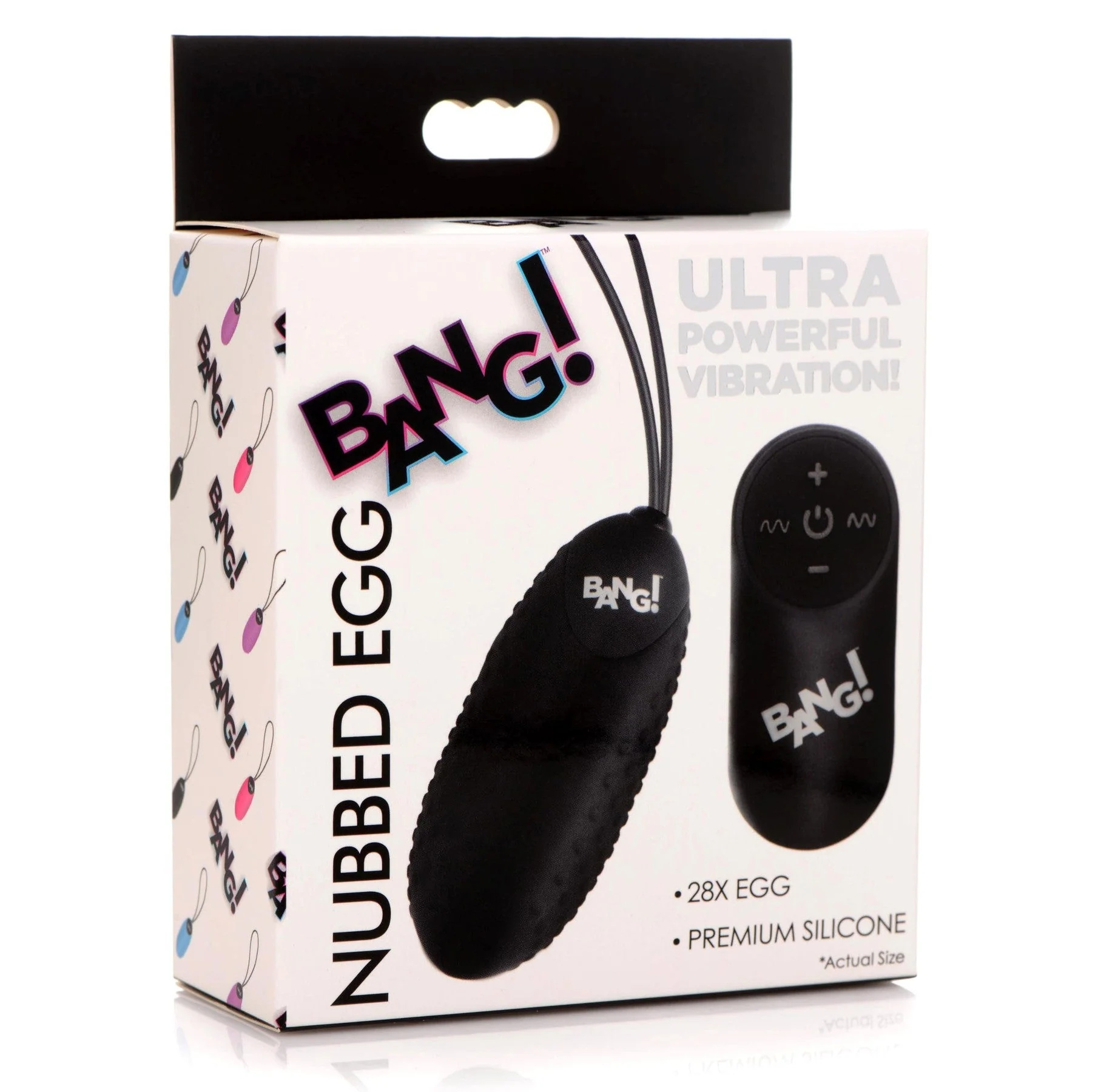 Bang! Silicone Egg - Image 9
