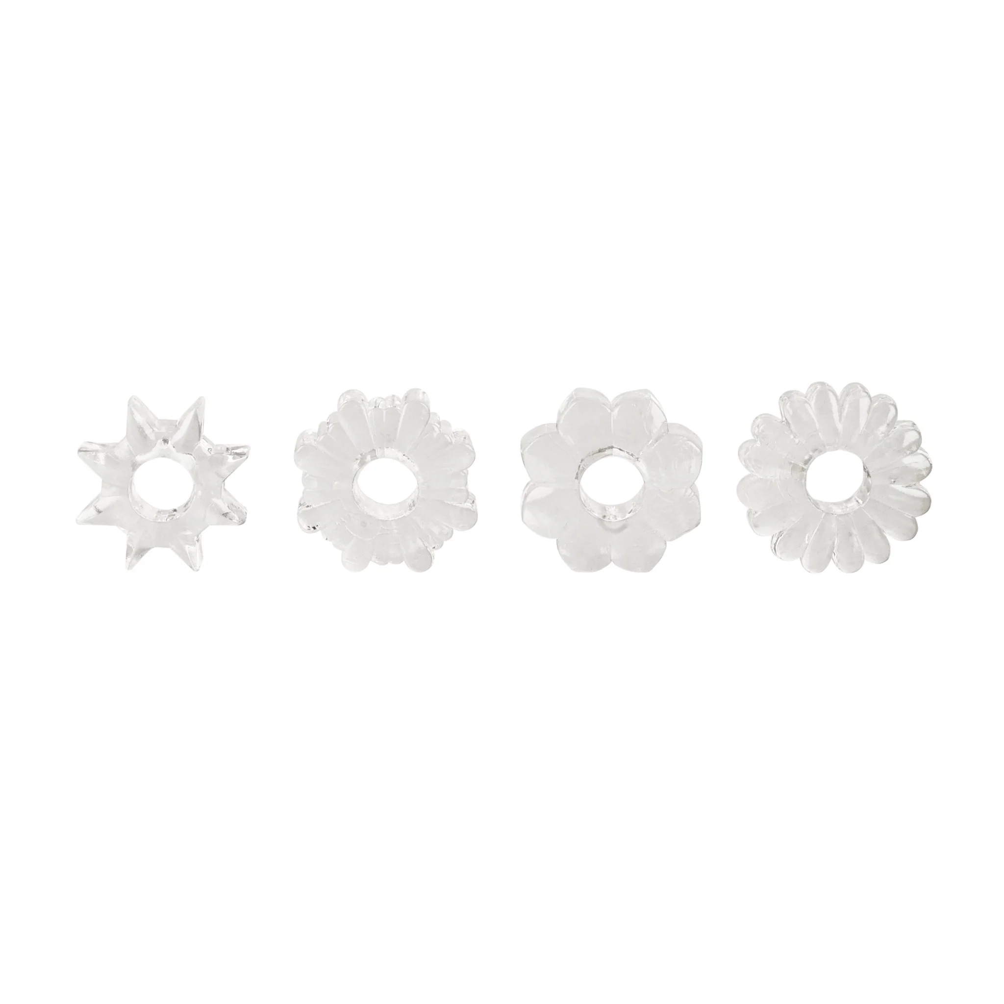 Basic Essentials Super Stretchy Enhancer Rings - Image 5