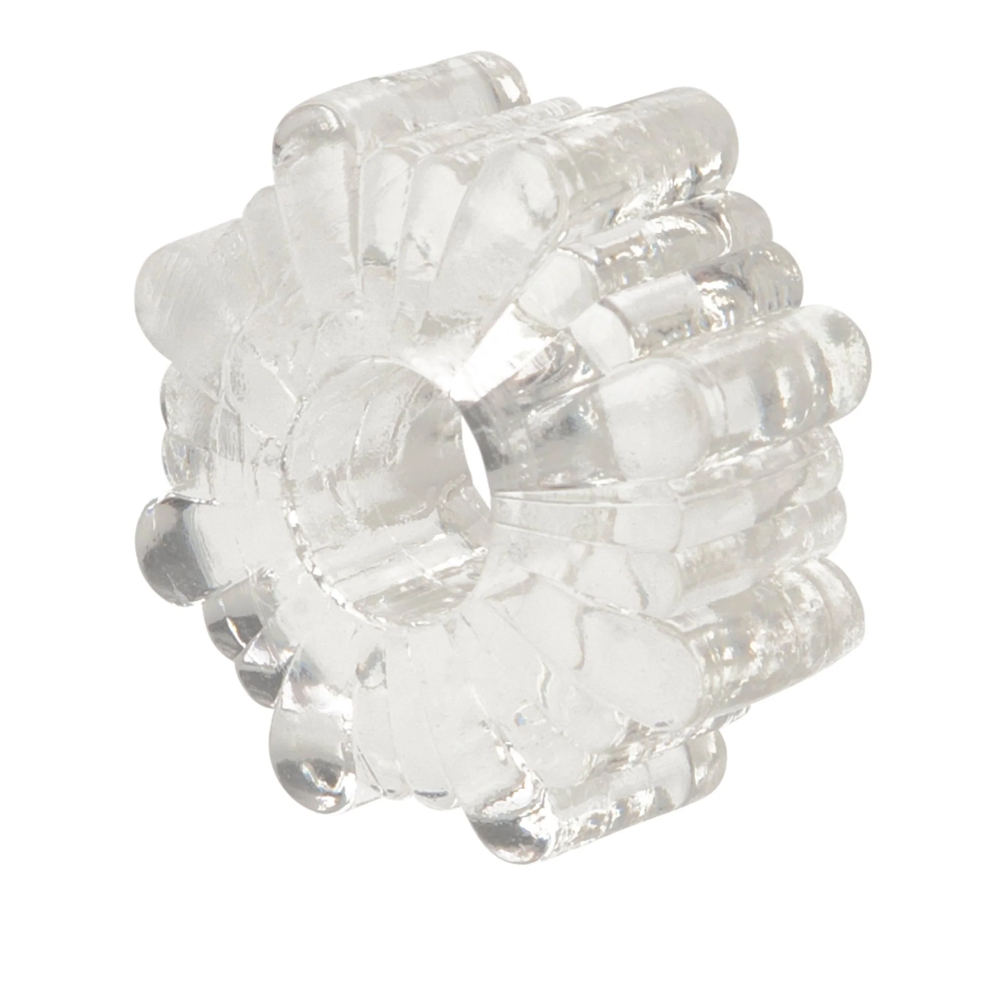 Basic Essentials Super Stretchy Enhancer Rings - Image 7