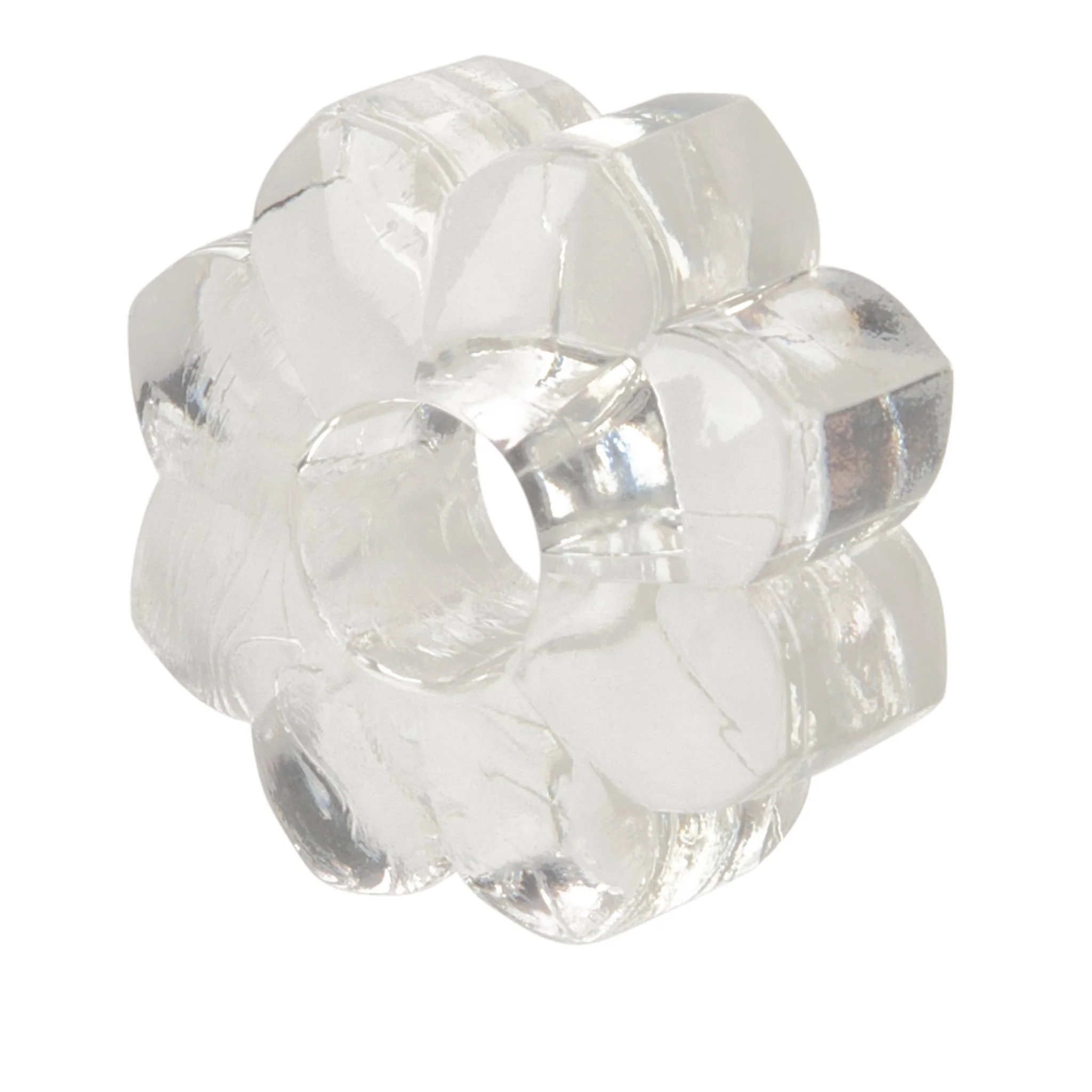 Basic Essentials Super Stretchy Enhancer Rings - Image 8