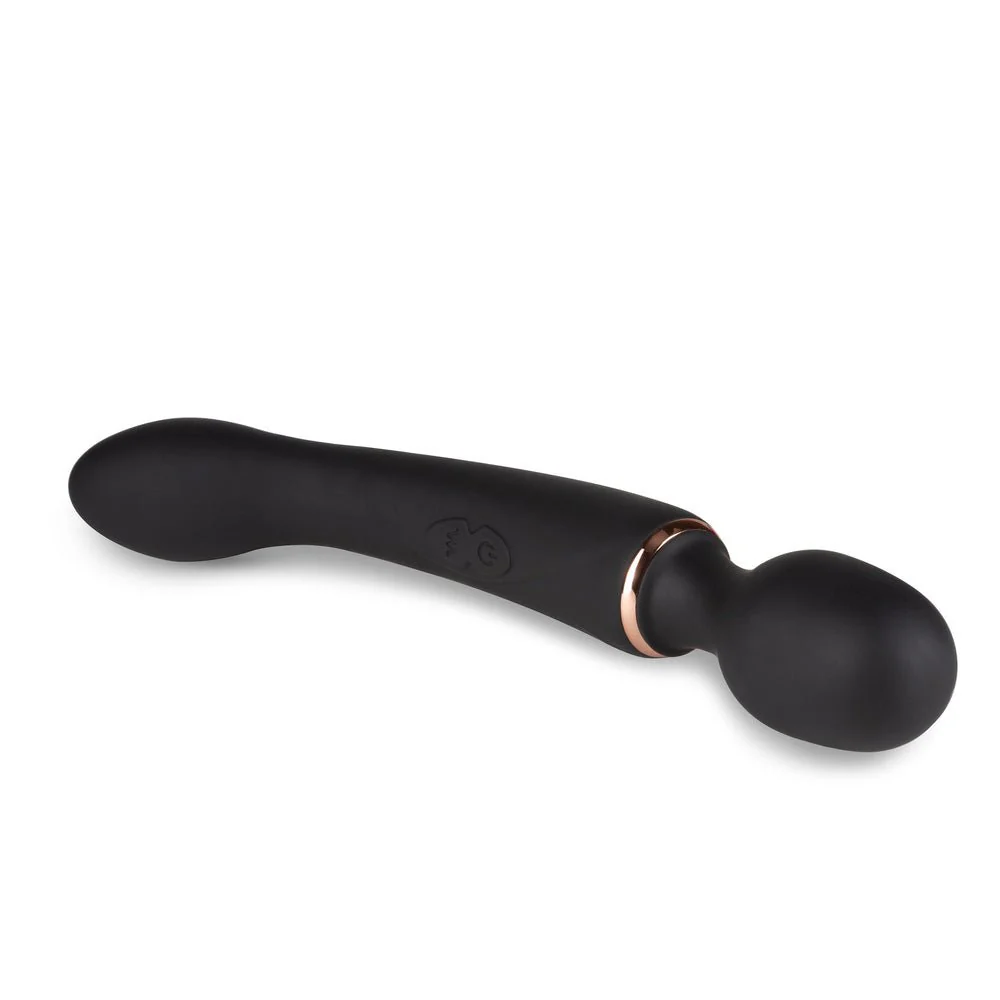 Blush Gia Black Wand Massager - Image 6