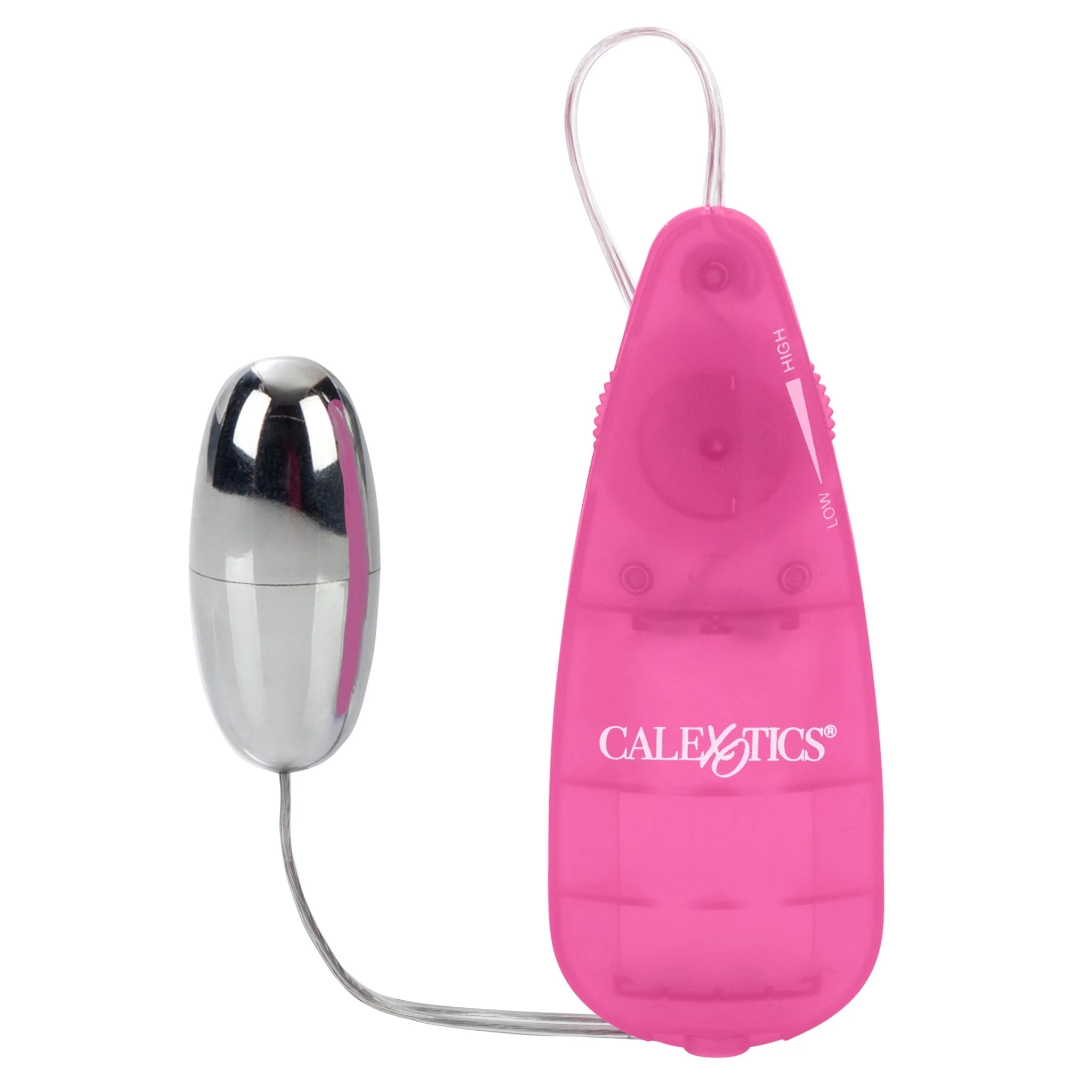Booty Call Vibro Kit - Pink - Image 10