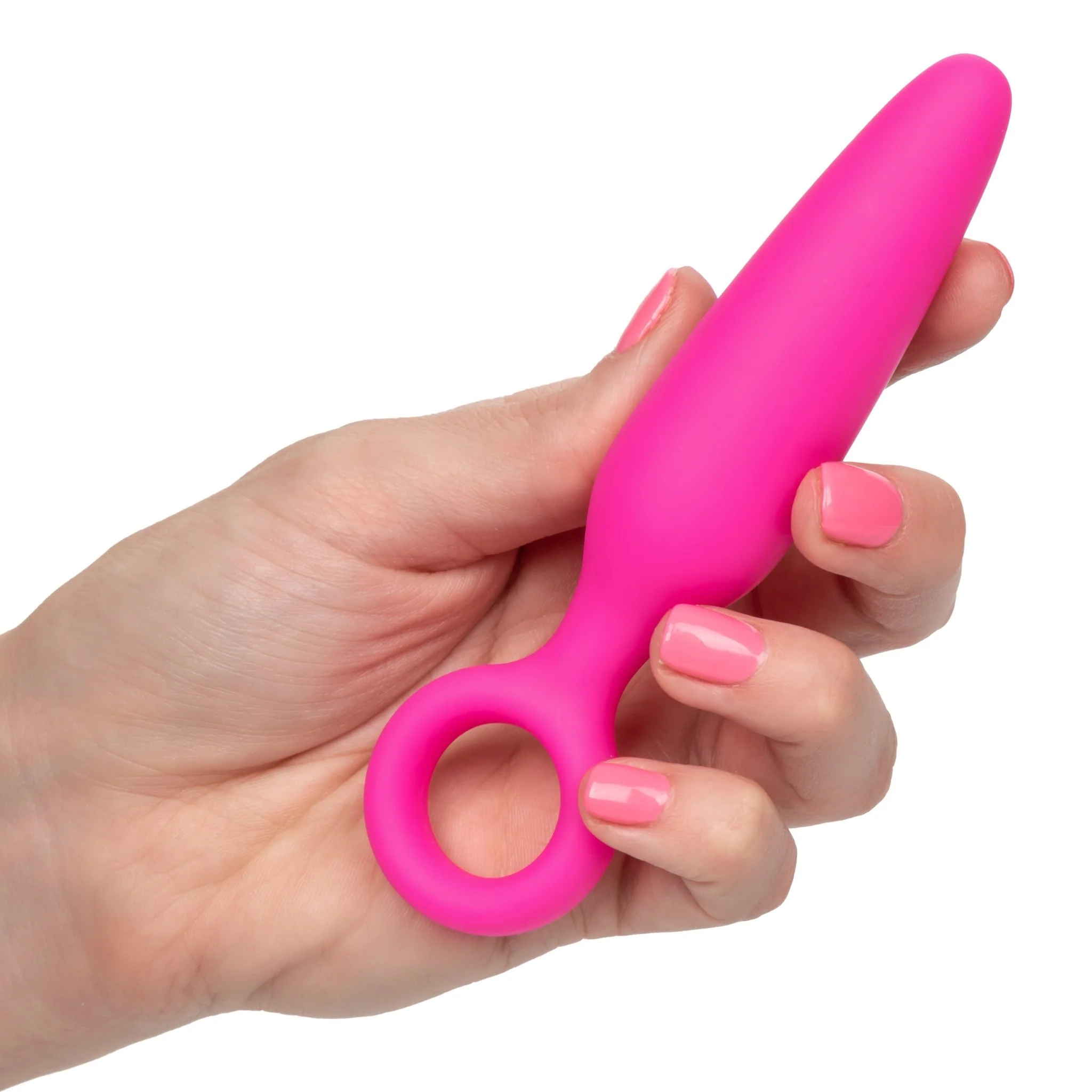 Booty Call Vibro Kit - Pink - Image 17
