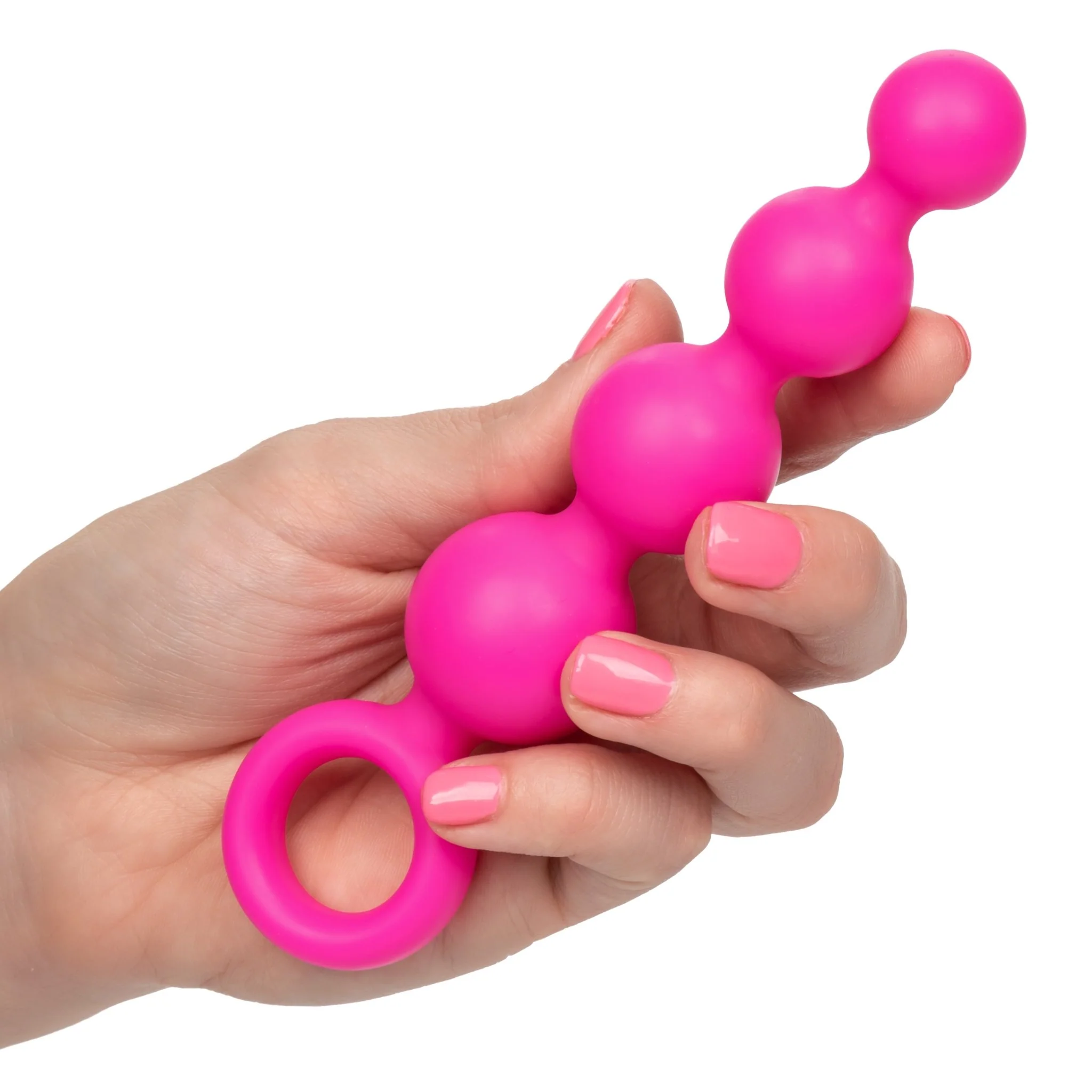 Booty Call Vibro Kit - Pink - Image 18