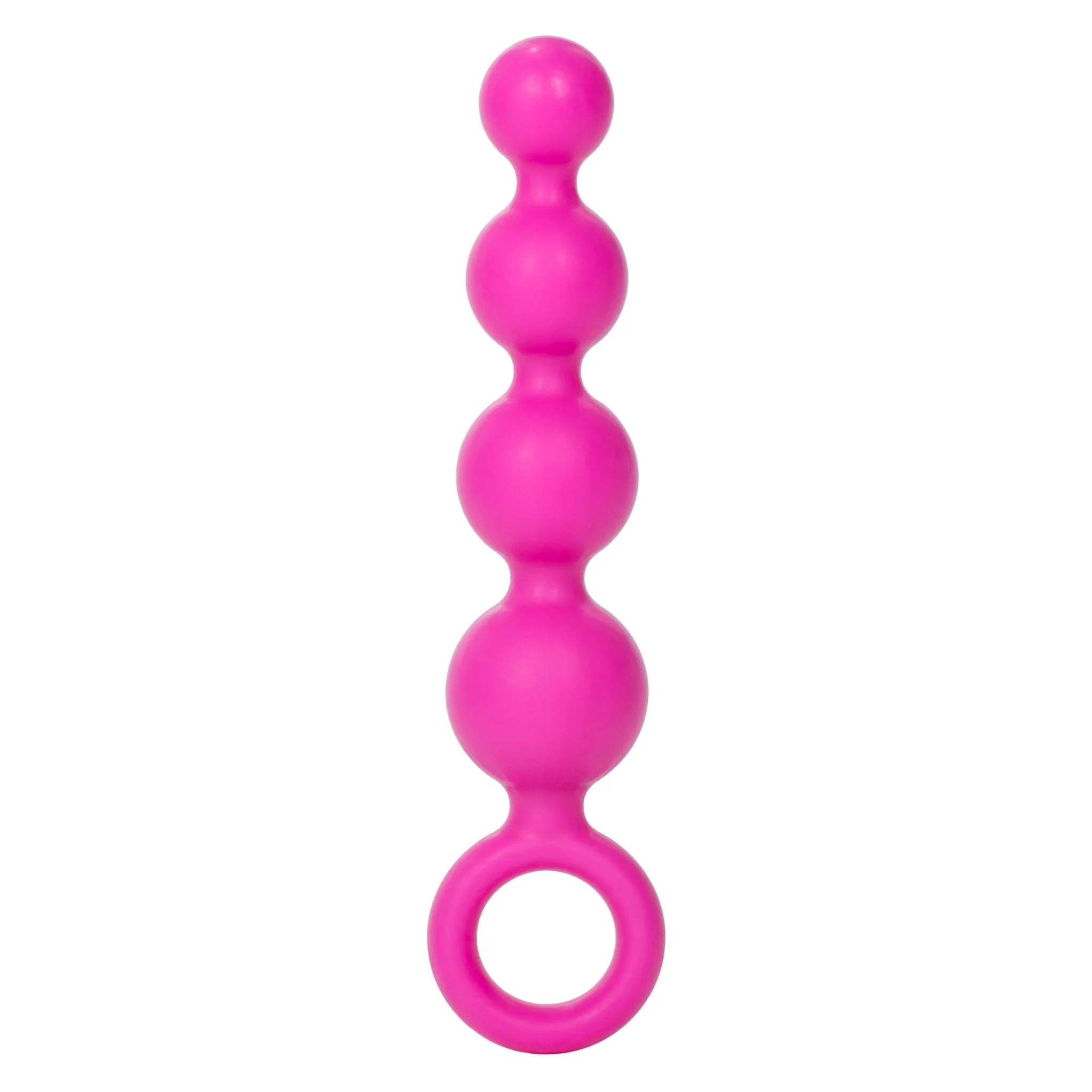 Booty Call Vibro Kit - Pink - Image 4