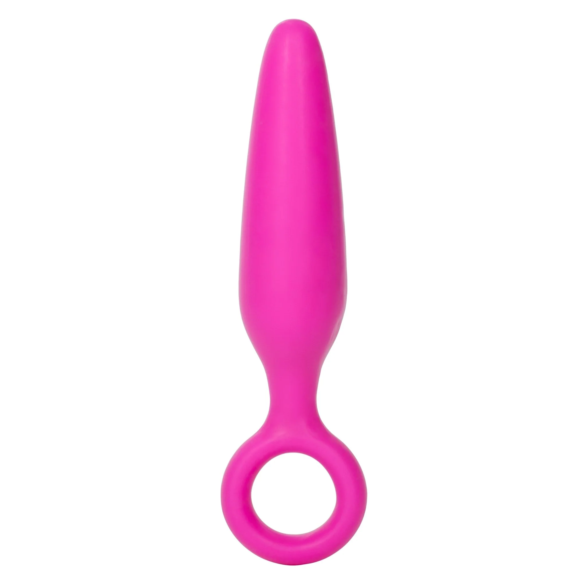 Booty Call Vibro Kit - Pink - Image 5
