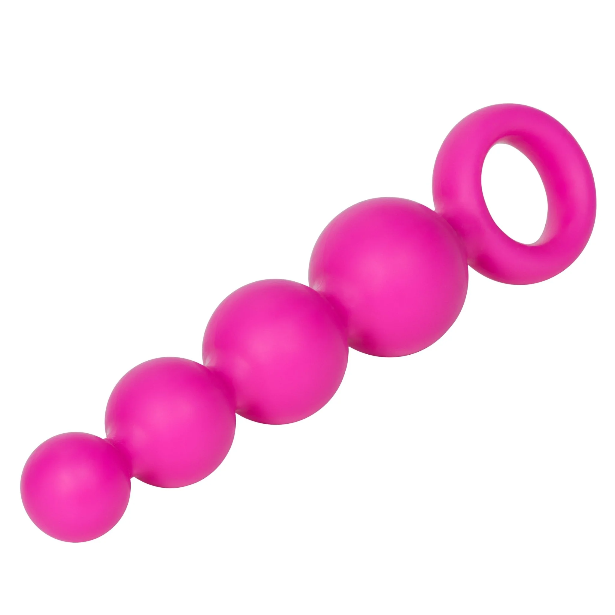 Booty Call Vibro Kit - Pink - Image 6