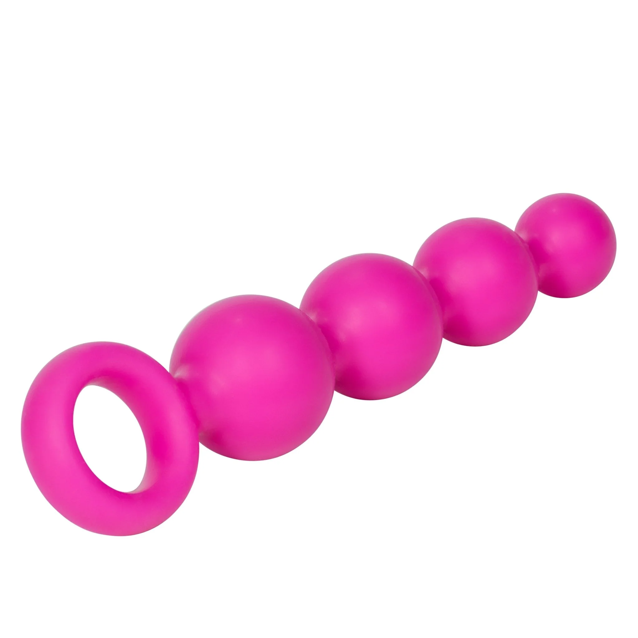 Booty Call Vibro Kit - Pink - Image 7