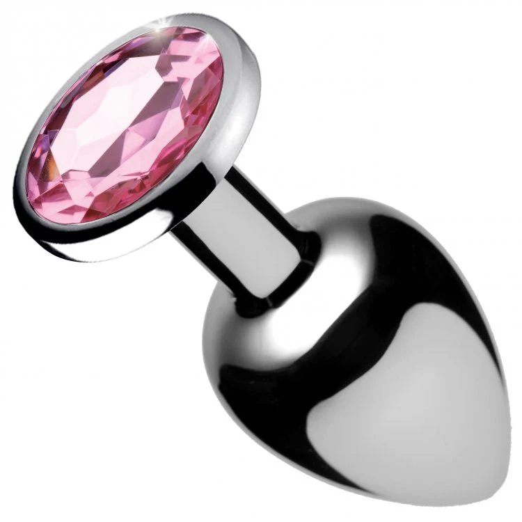 Booty Sparks Gem Anal Plug - Image 9