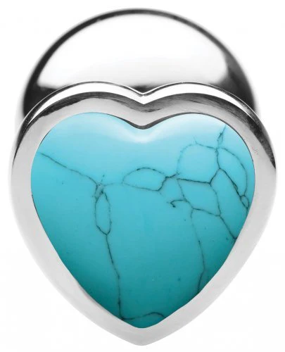 Booty Sparks Heart Gem Anal Plug - Image 18