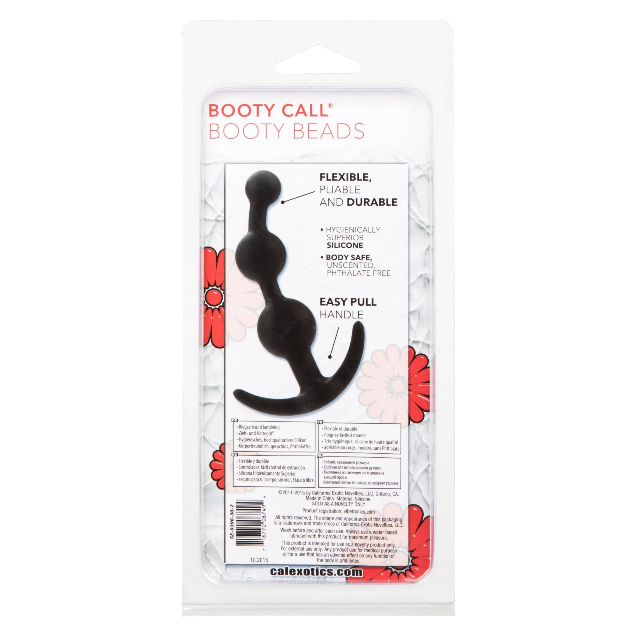 Bootycall Booty Beads - Image 4