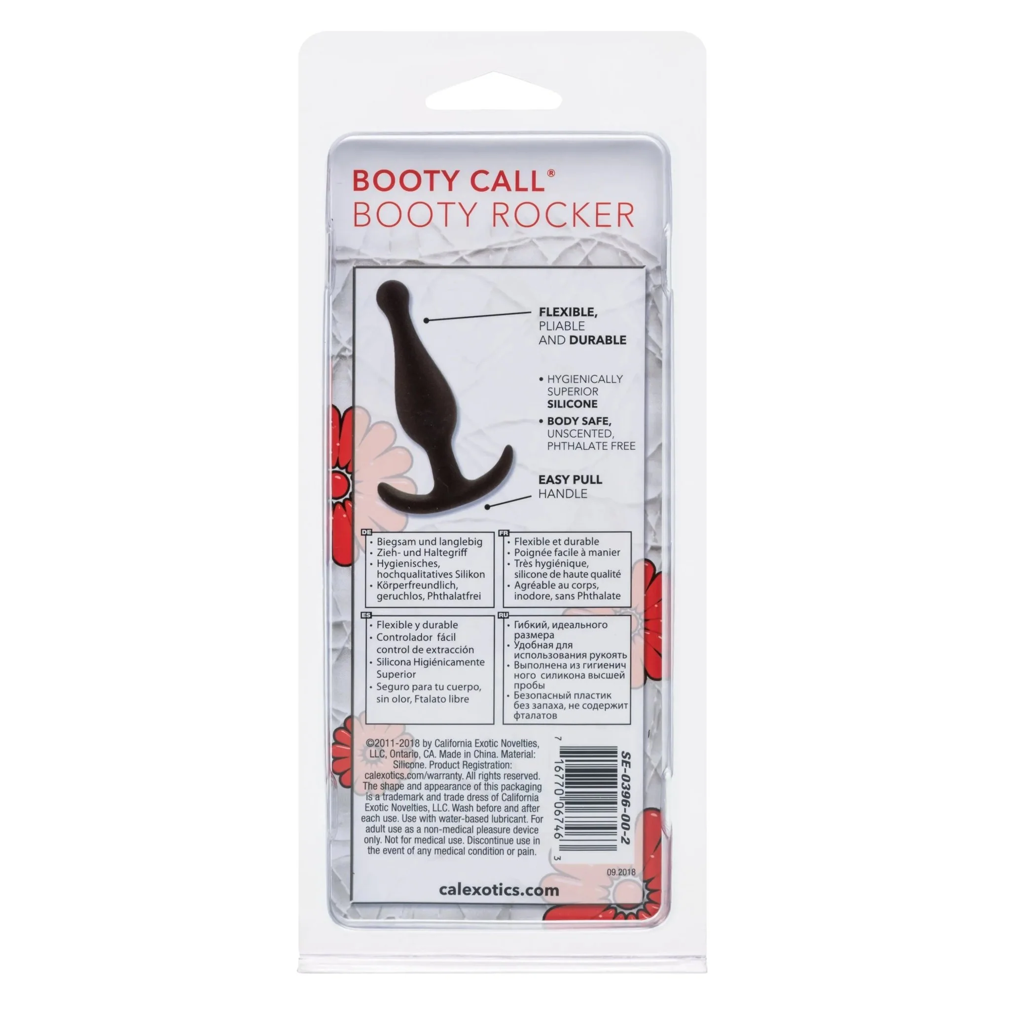 Bootycall Booty Rocker - Image 6