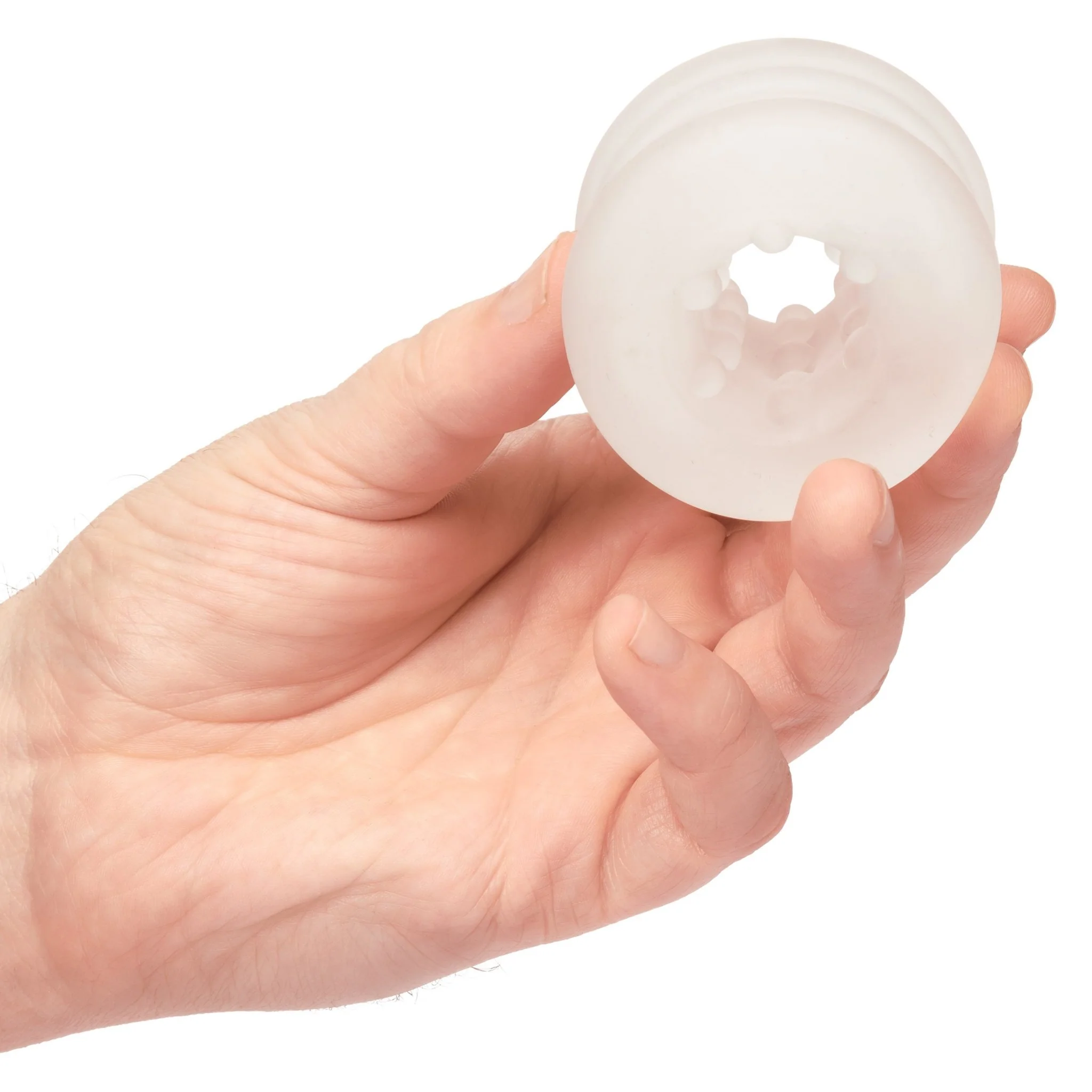 Boundless Bumper-Stroker Ring - Image 4