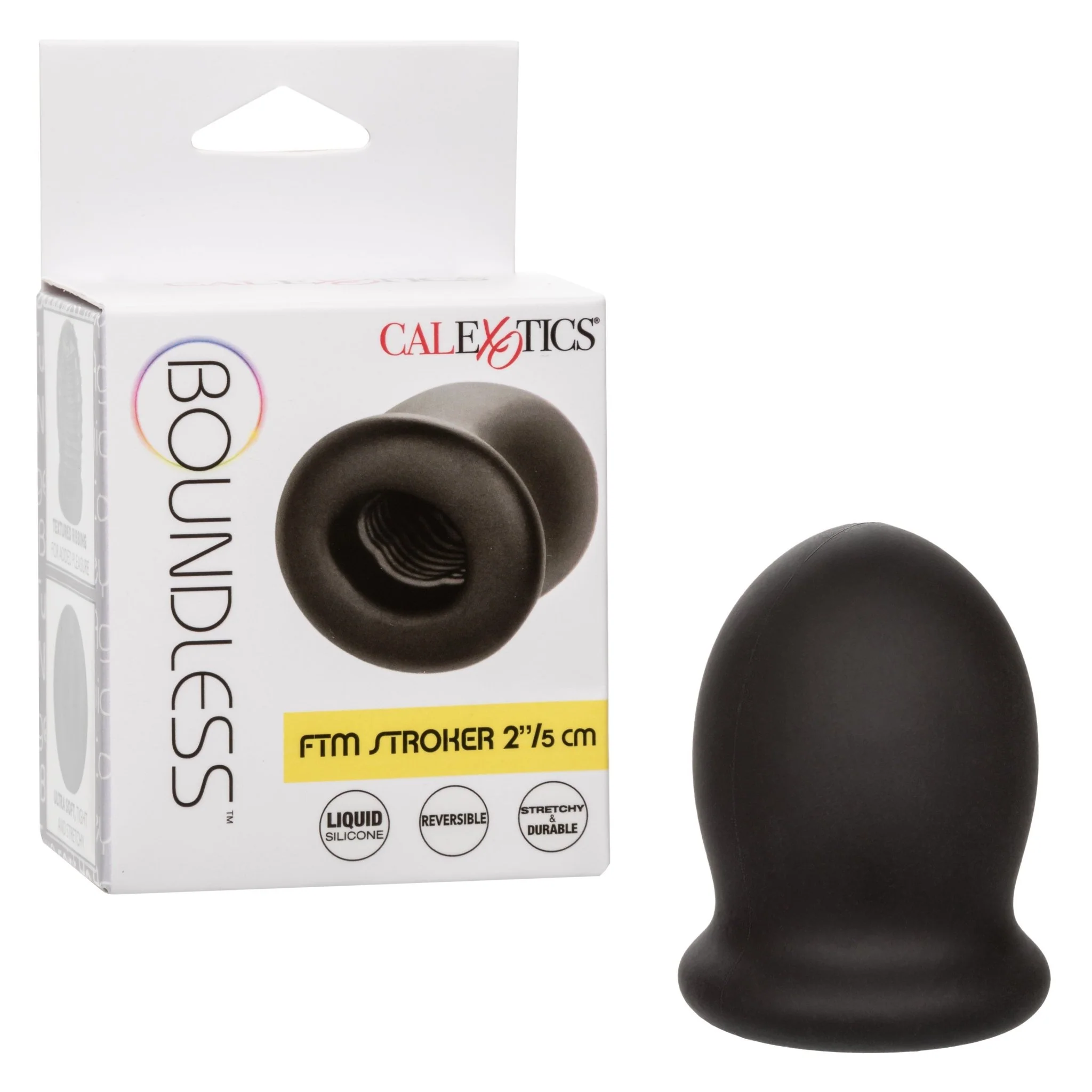 Boundless FTM Stroker - Image 4