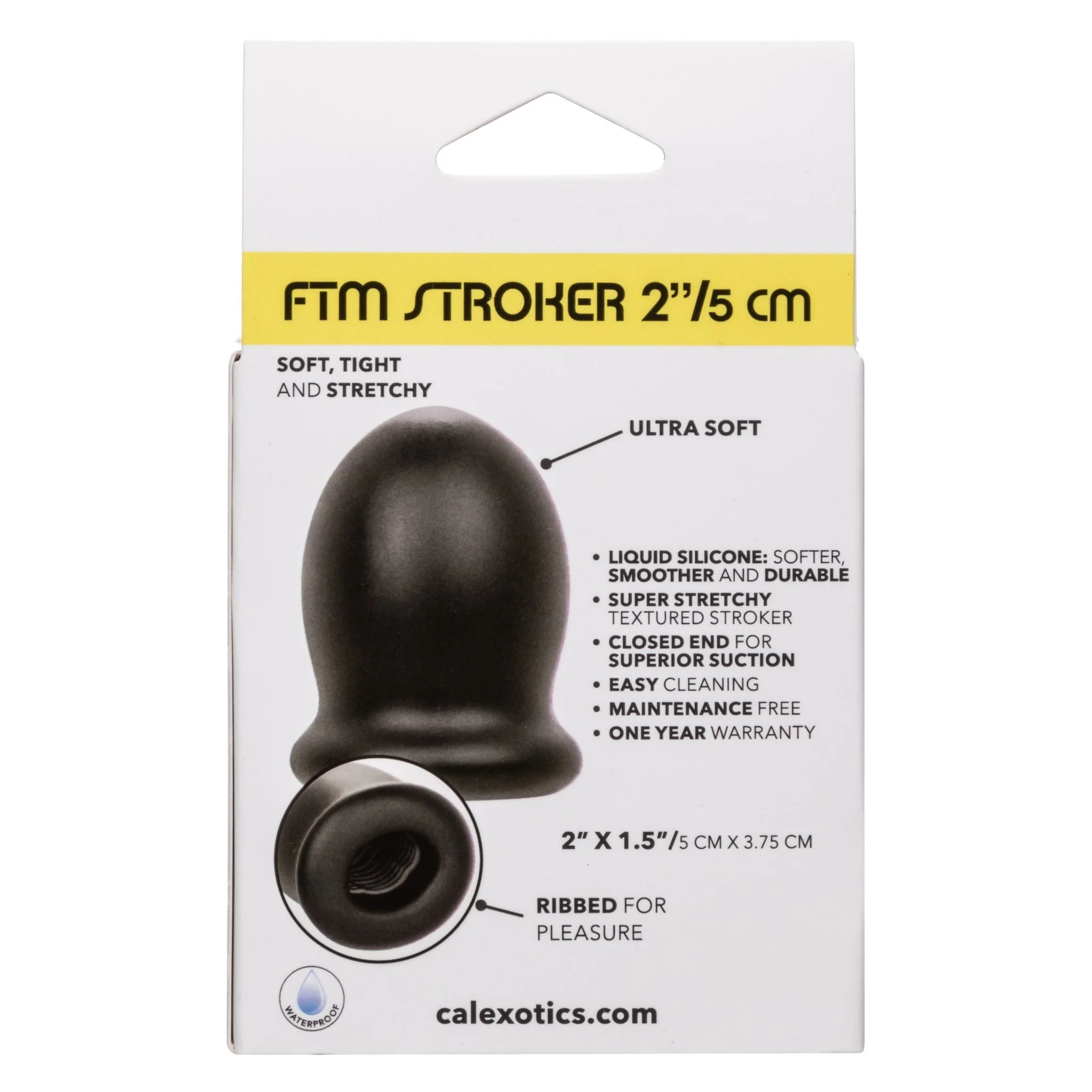 Boundless FTM Stroker - Image 5