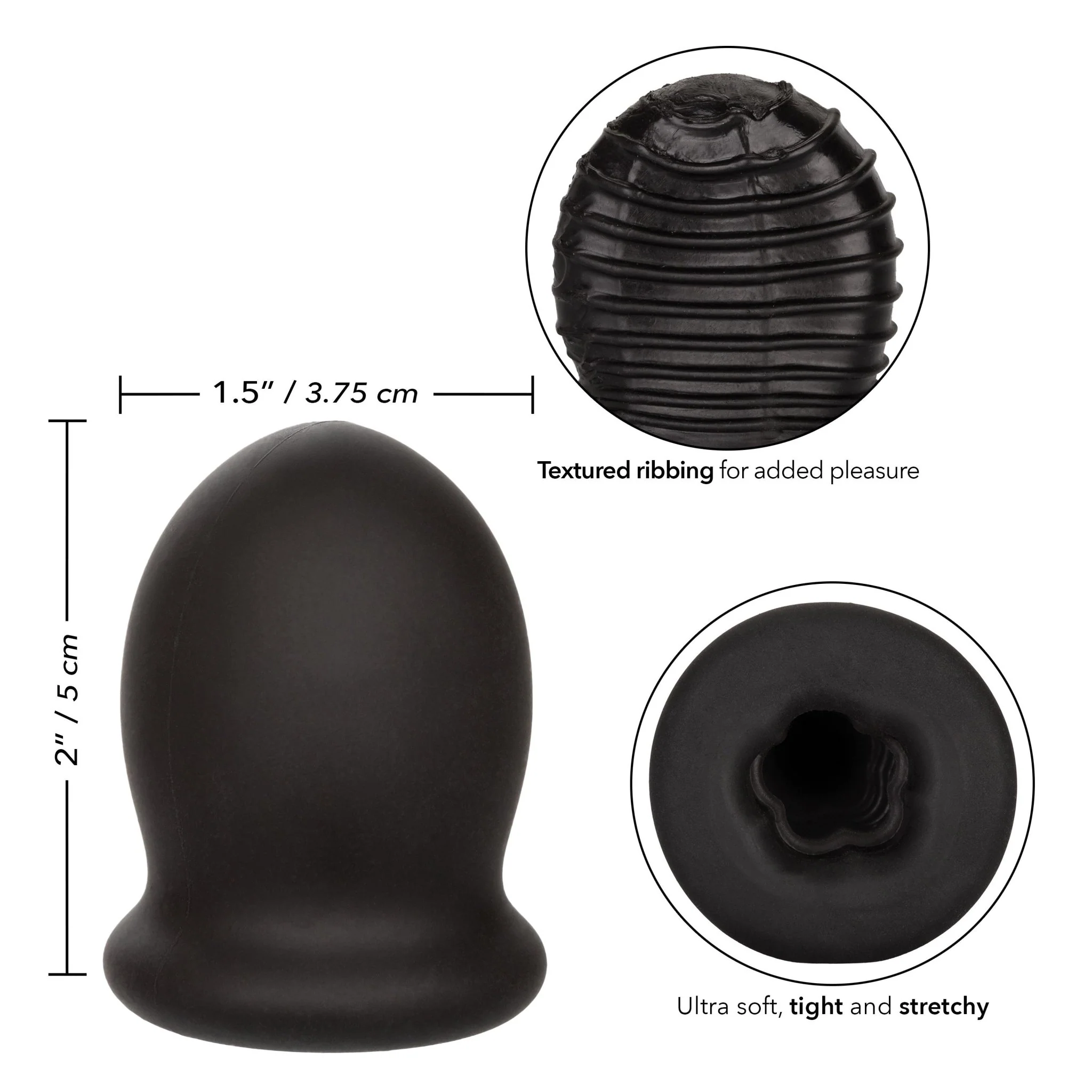 Boundless FTM Stroker - Image 6