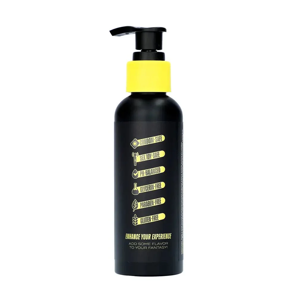 Brazzers Naughty Nectar Flavored Lubricant 4.23oz - Image 8