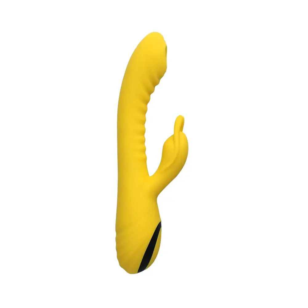 Brazzers Thumper Vibrating Rabbit - Image 3