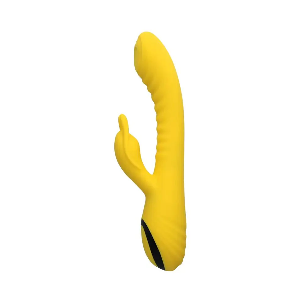 Brazzers Thumper Vibrating Rabbit - Image 4